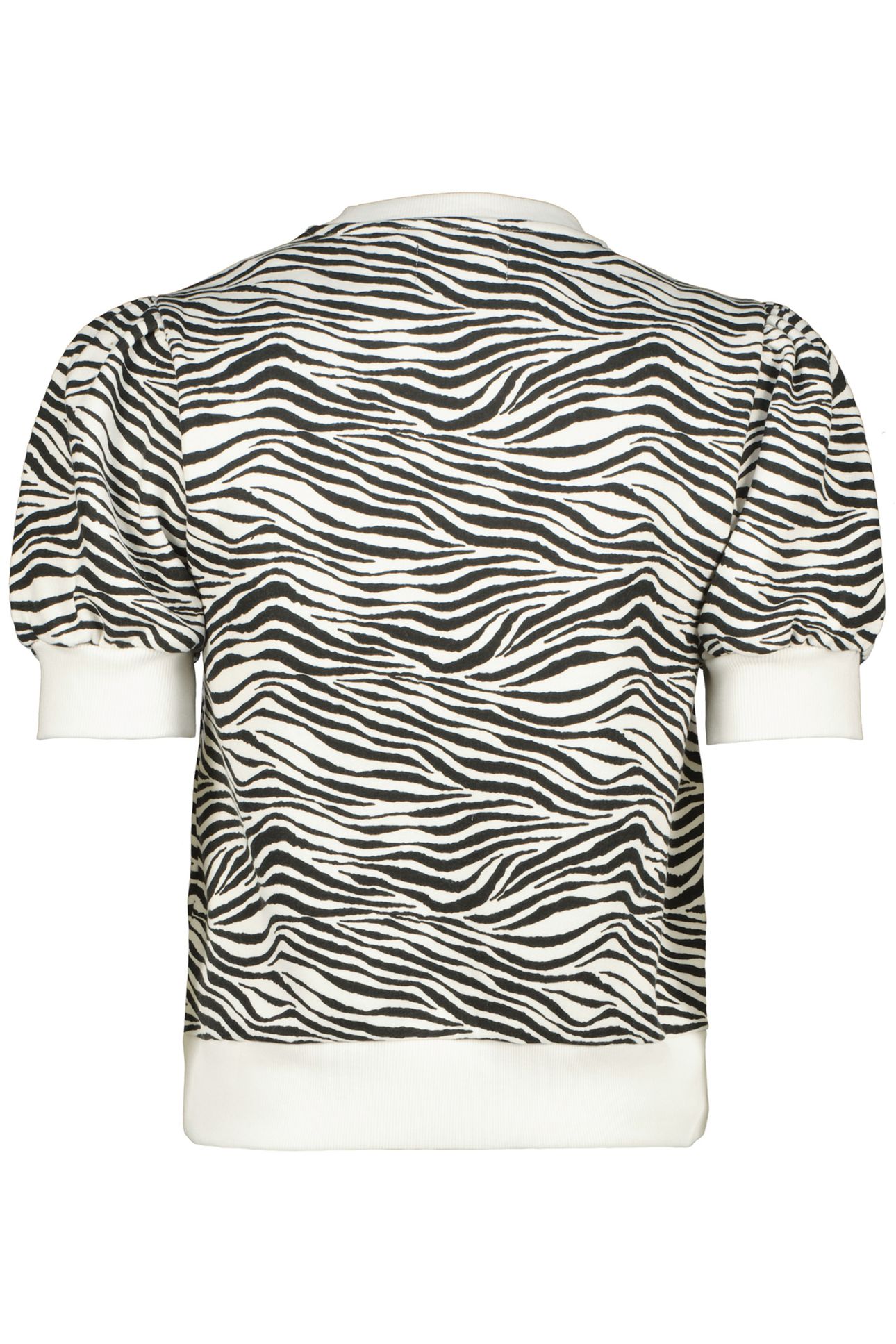 DALKEY SWEATER REAL WHITE 5