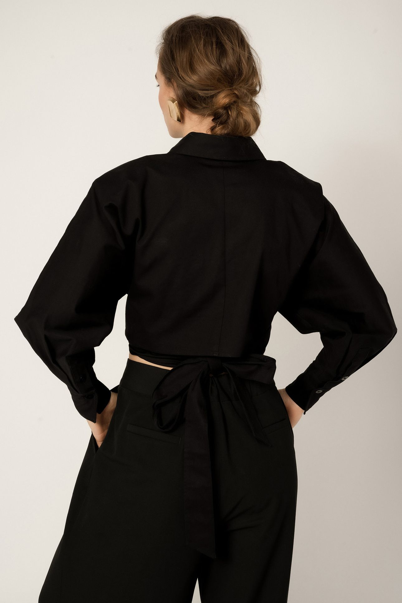 VIOLA BLACK 2