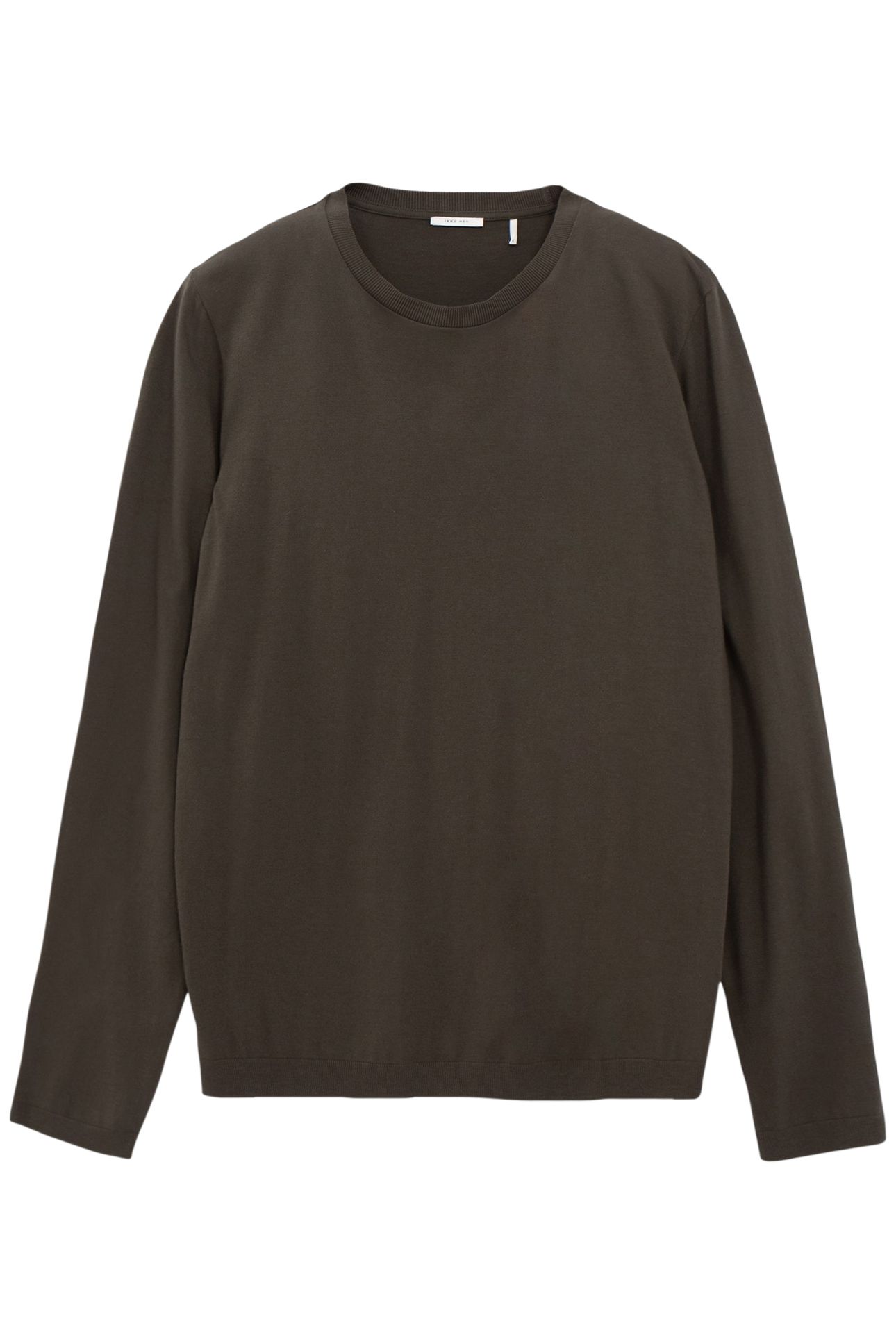 KHAKI TEE-SHIRT 1