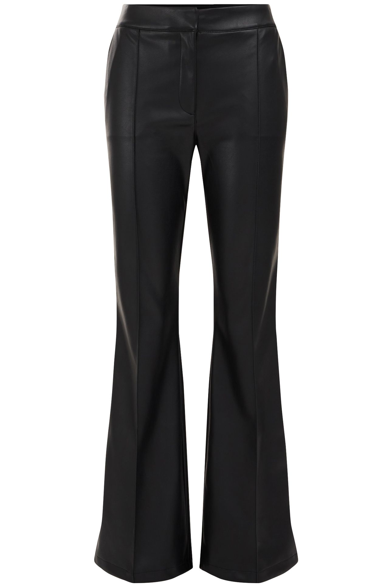 TROUSER BLACK 4