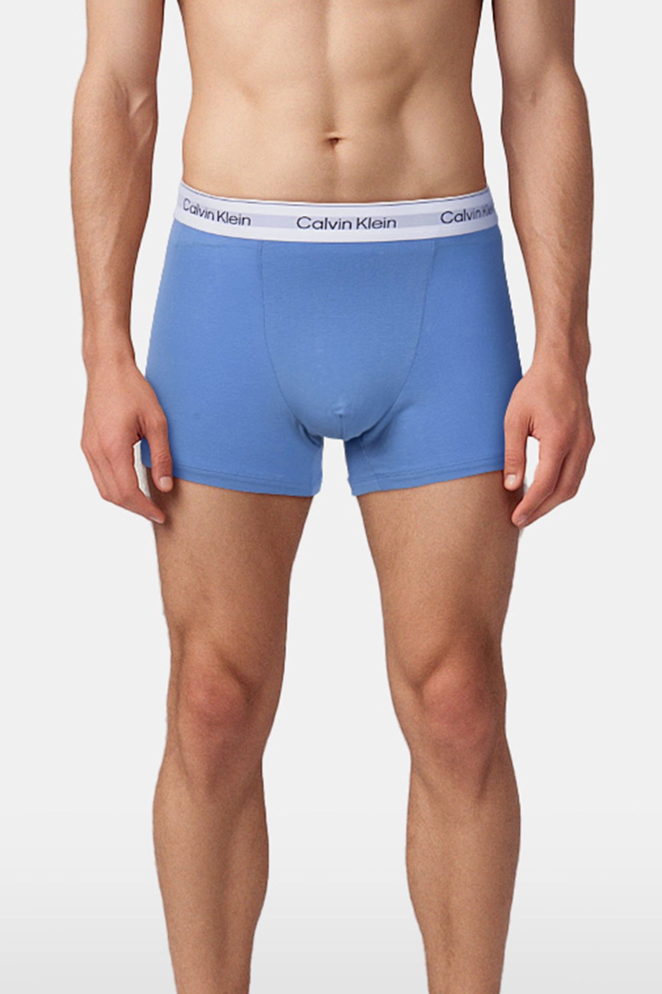 RELAXED DART TRUNK 3 2