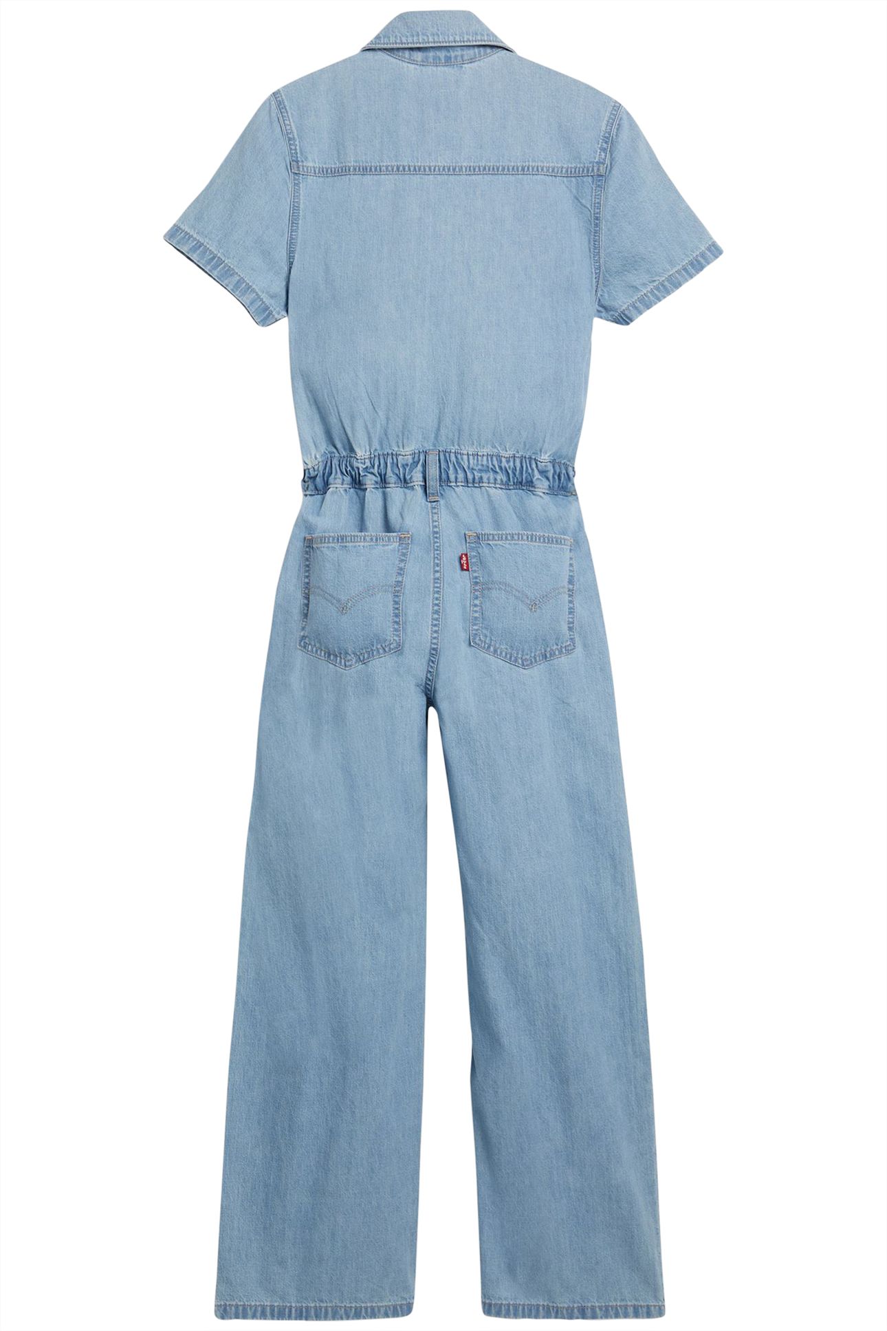 TYPE 3 JUMPSUIT FORGOTTEN DREAM NO DP 4
