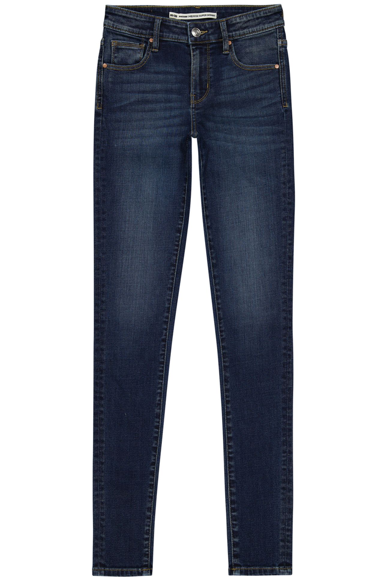 MONTANA JEANS DARK BLUE STONE 1