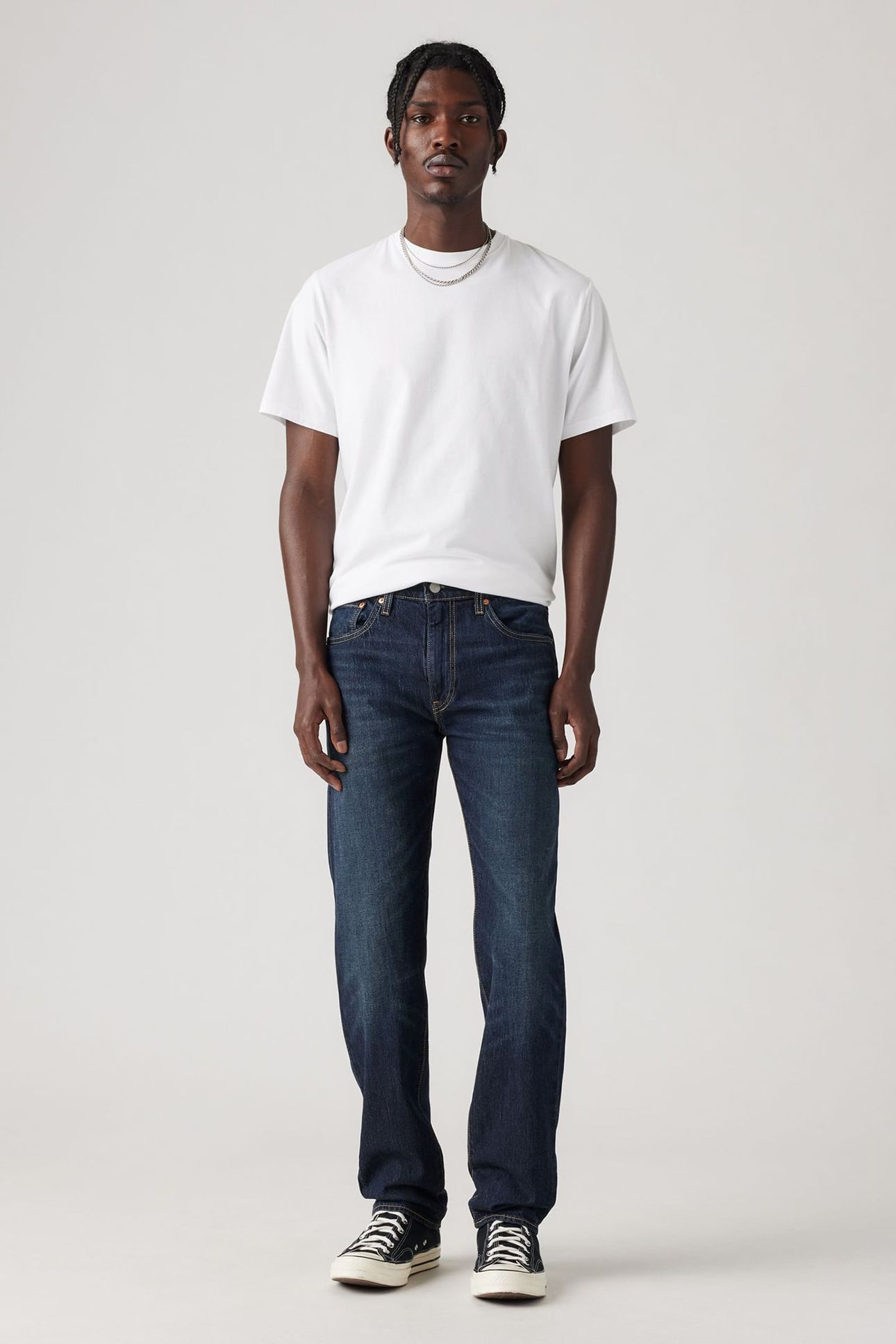 502 TAPER RAINFALL MENS 2