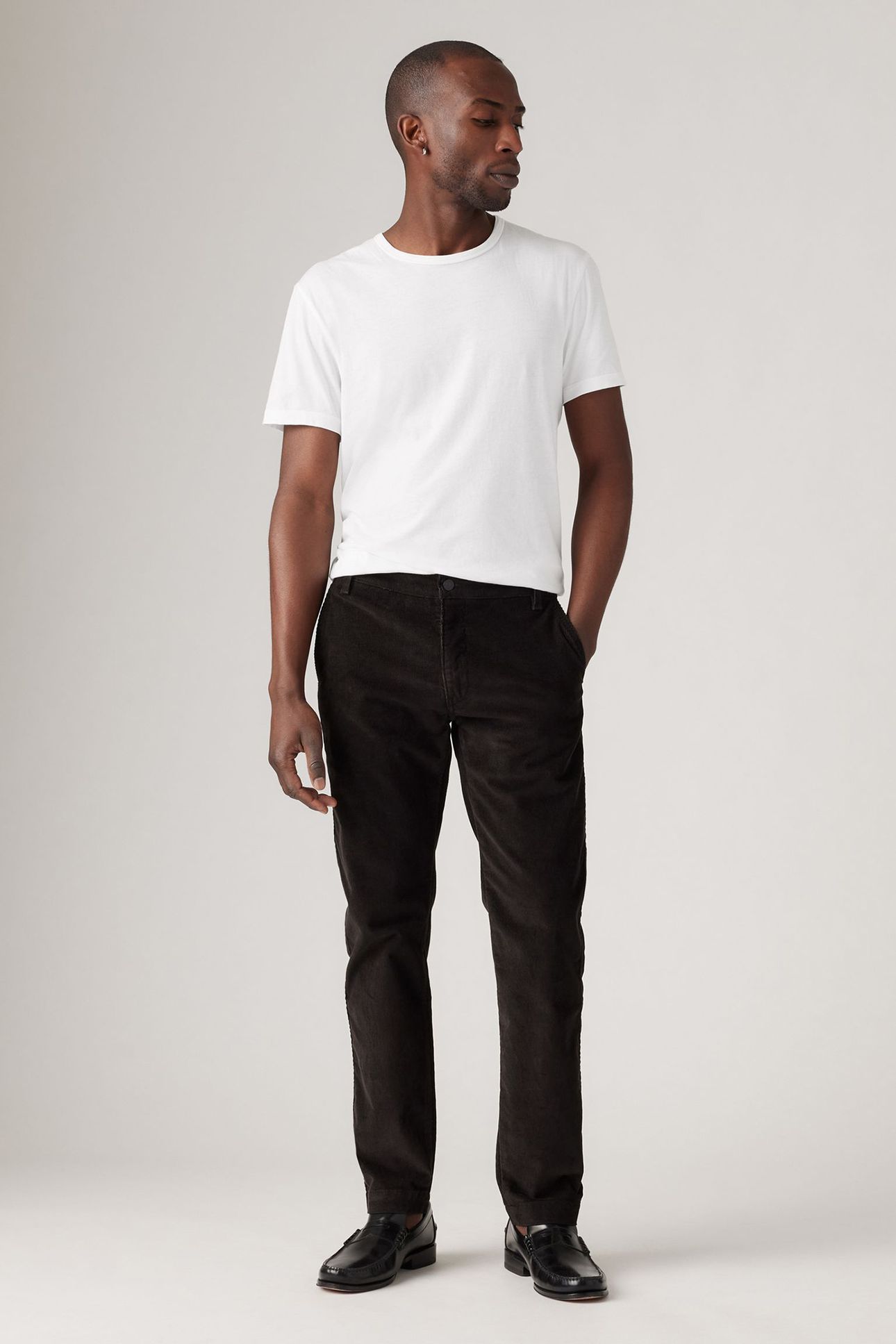XX CHINO STD II METEORITE S 14W CORD 2
