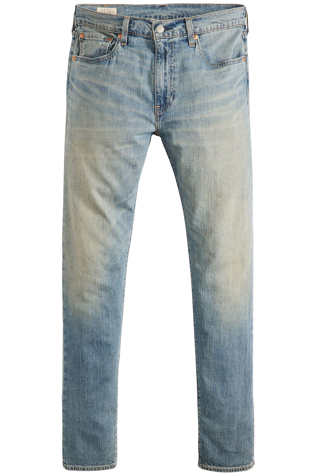 512 SLIM TAPER SAY MORE LTWT 4