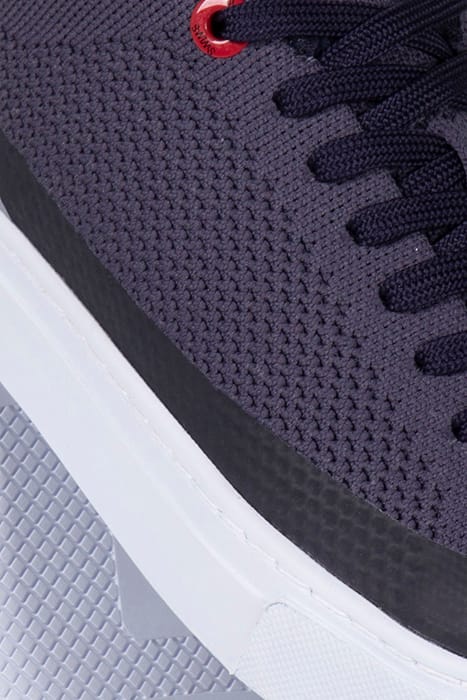 PARK SNEAKER NAVY 4