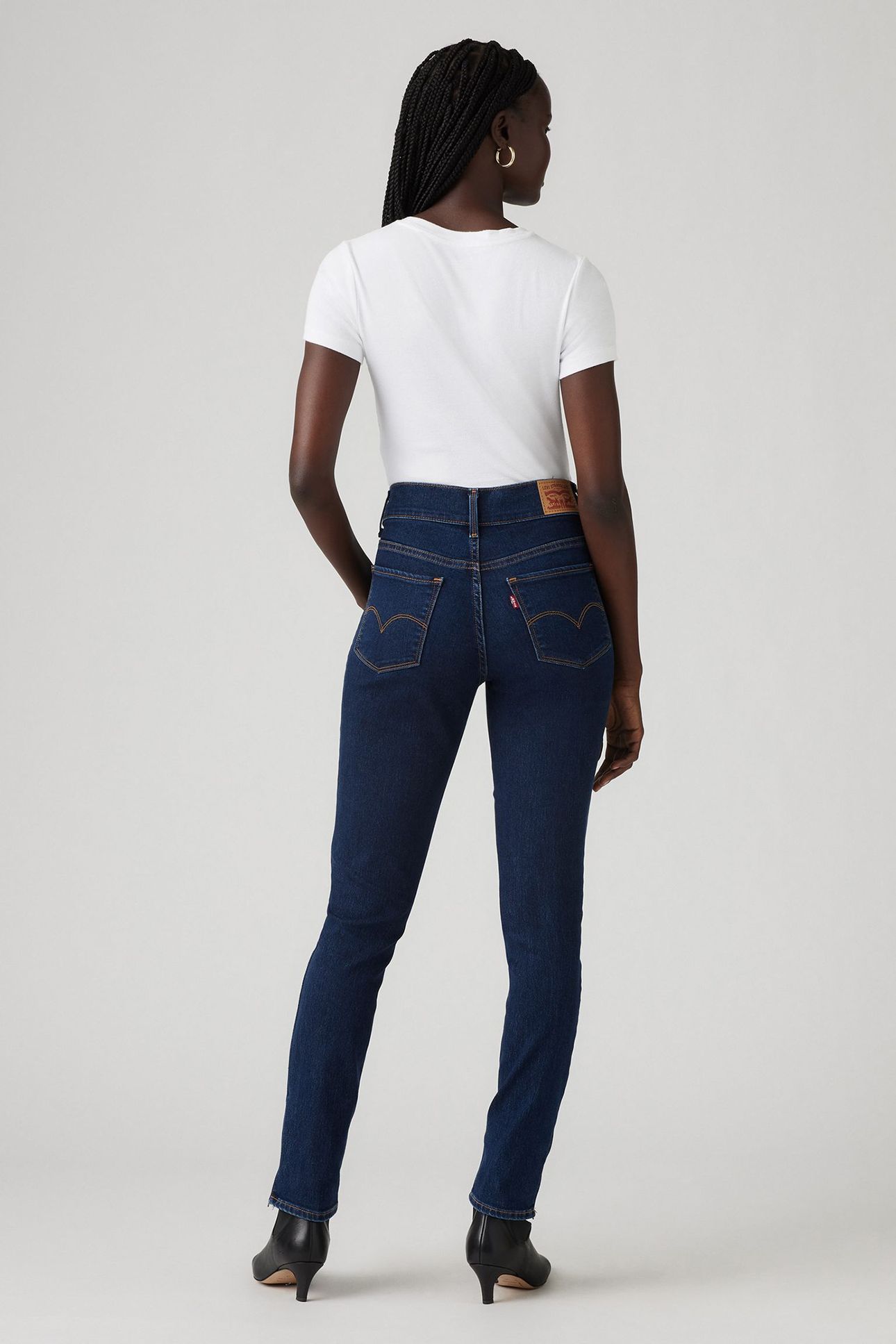 311 SHP SKINNY ZIP HEM DOUBLE DOOZY 3