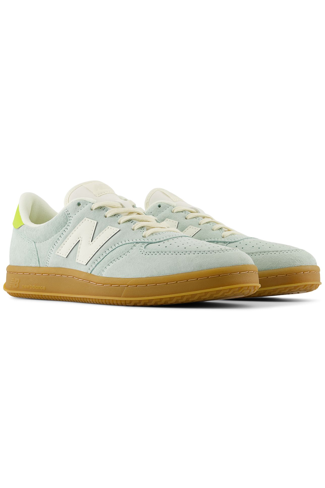 CT500EB SNEAKERS IN SKY BLUE 2