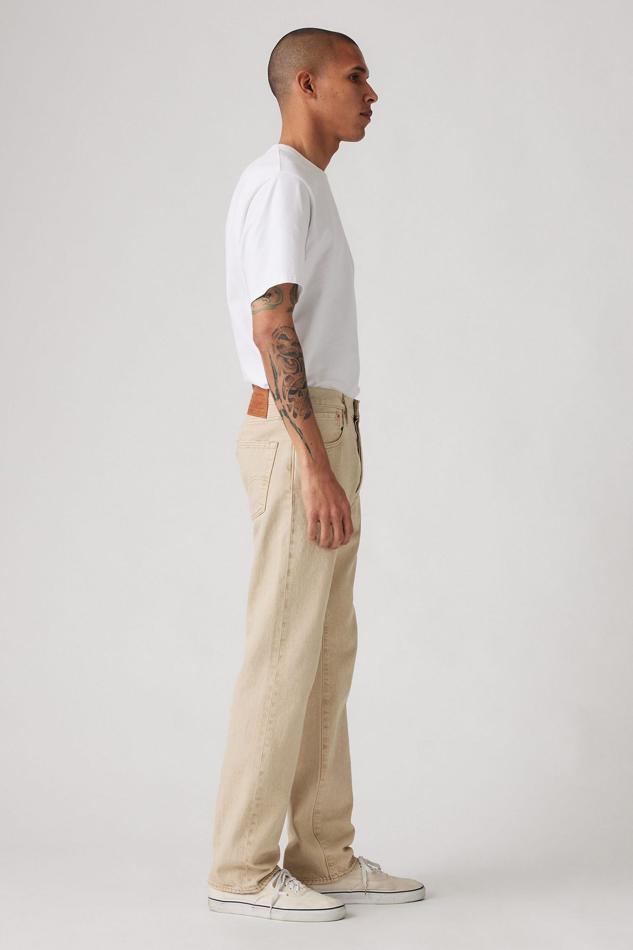 501 LEVIS ORIGINAL FUNKY THANGS GD LTW 6
