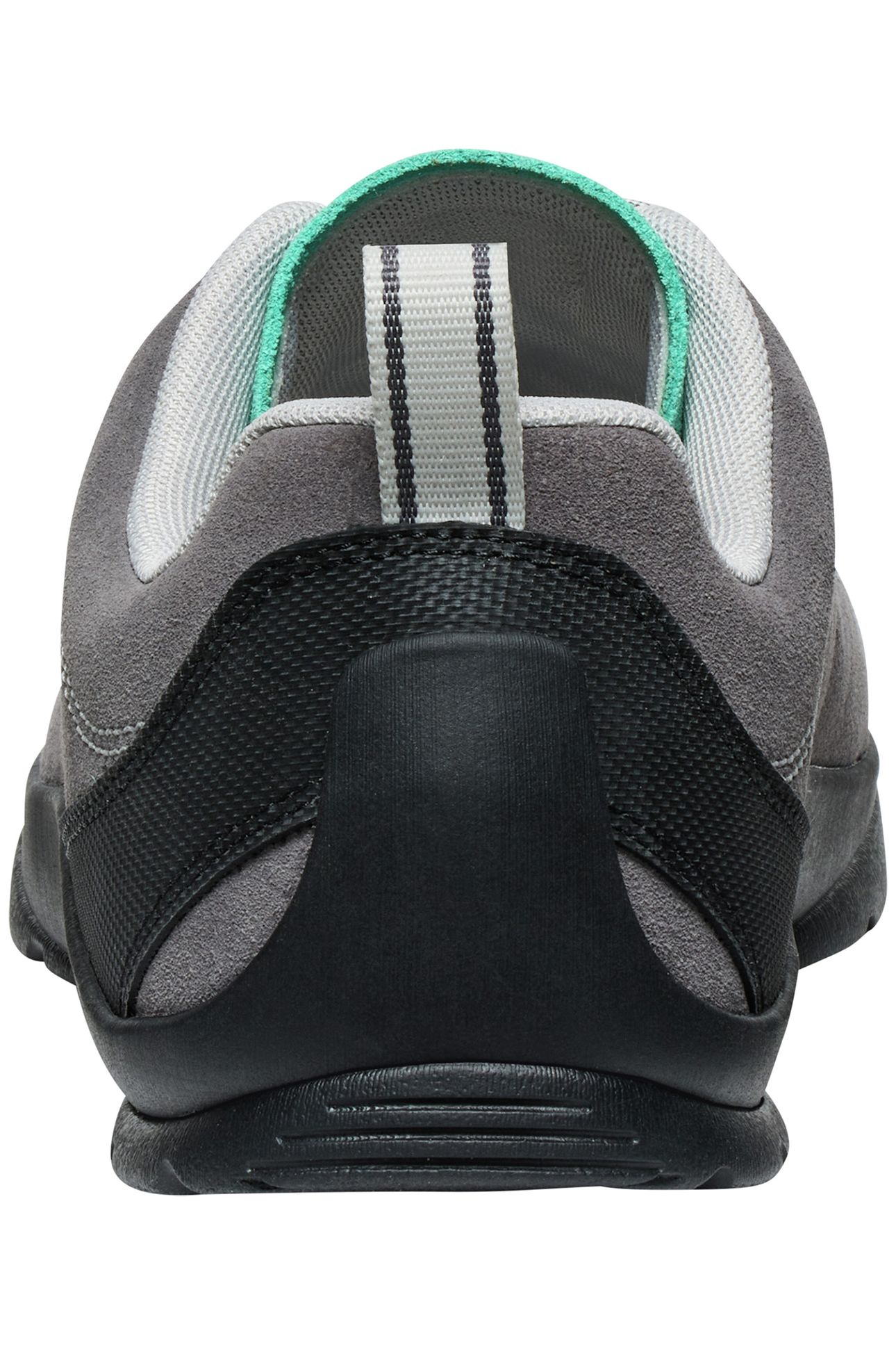 JASPER STEEL GREY/BRIGHT AQUA 4
