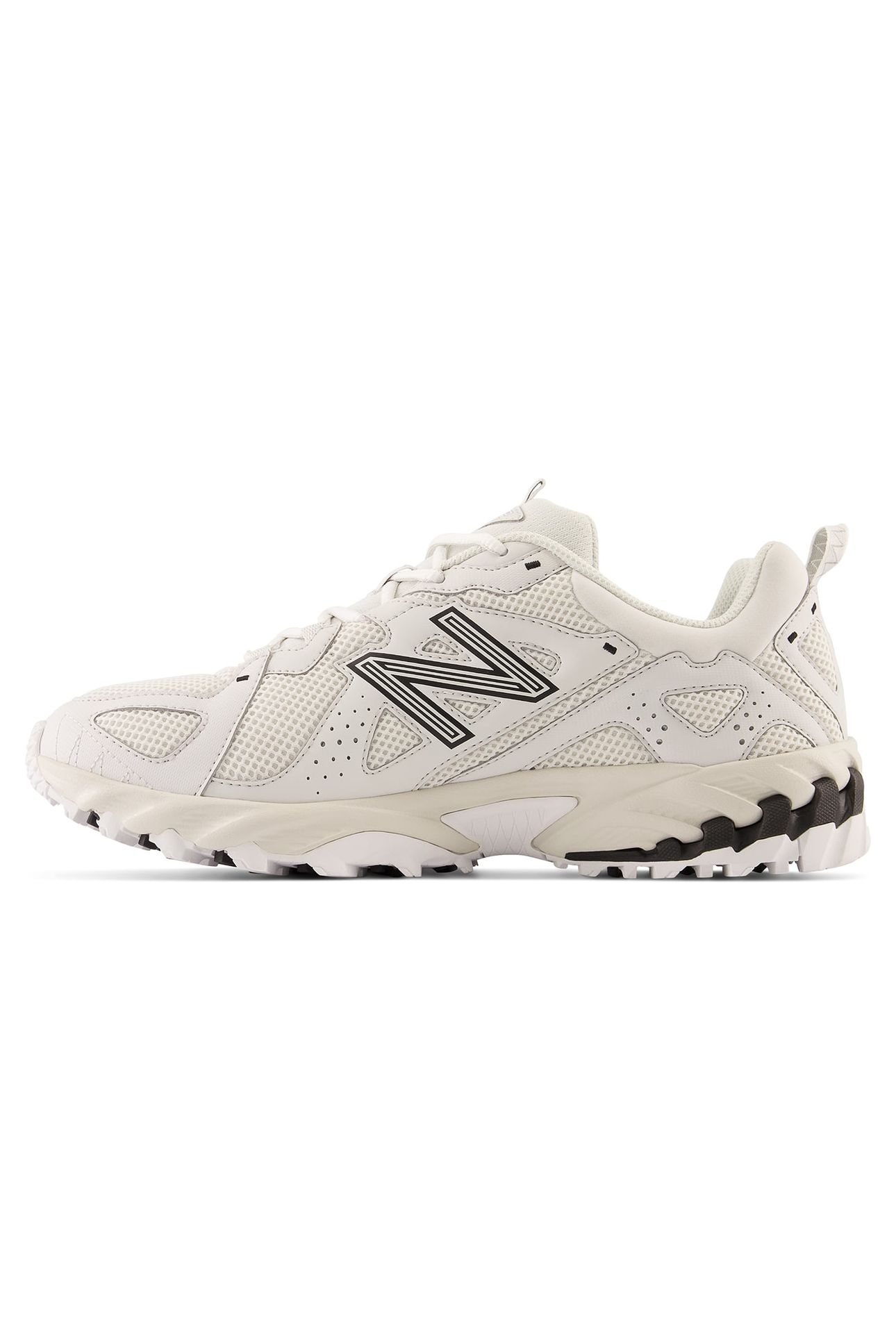 ML610TBA SNEAKERS IN NIMBUS CLOUD 1