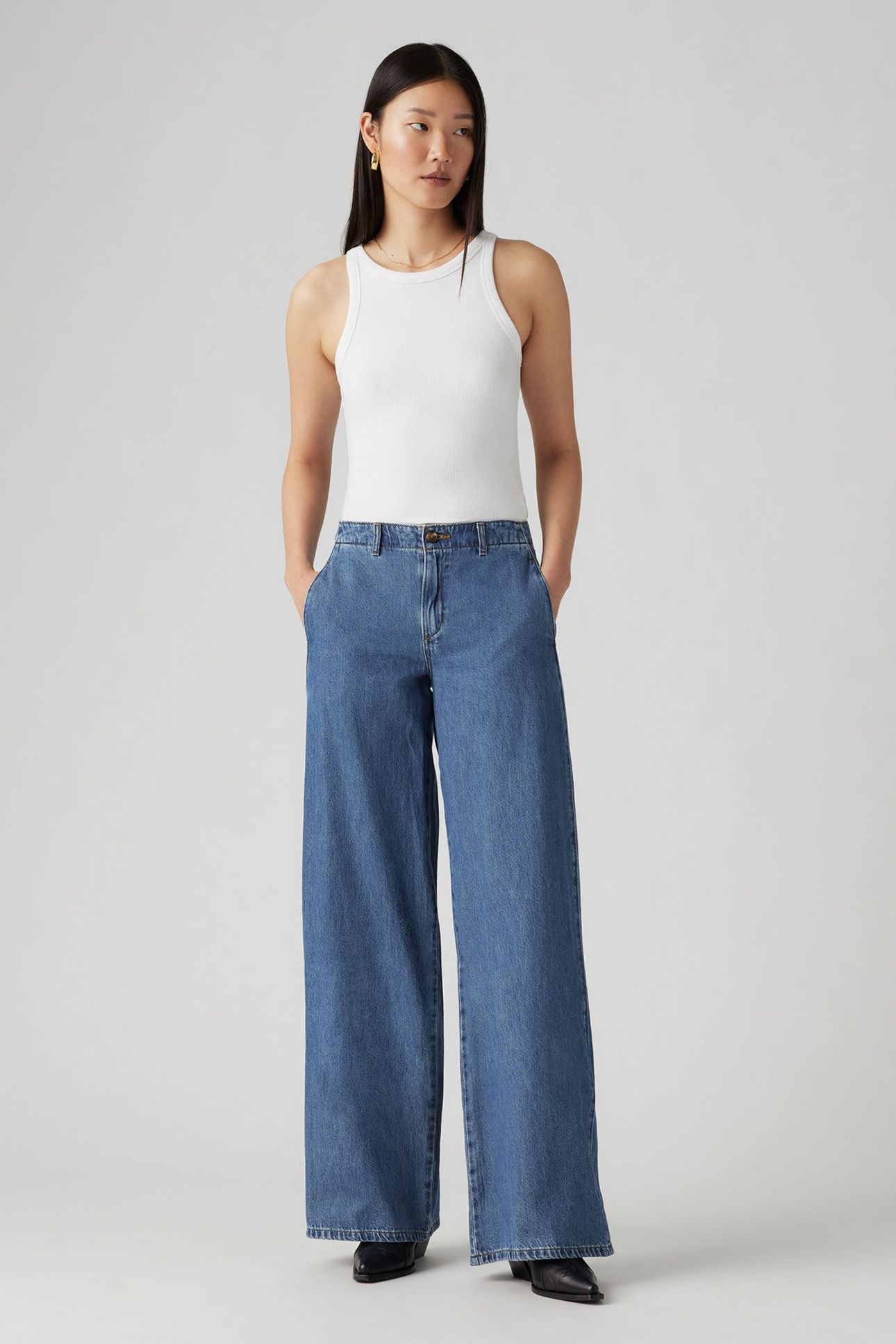 XL CHINO BIG YIKES 2