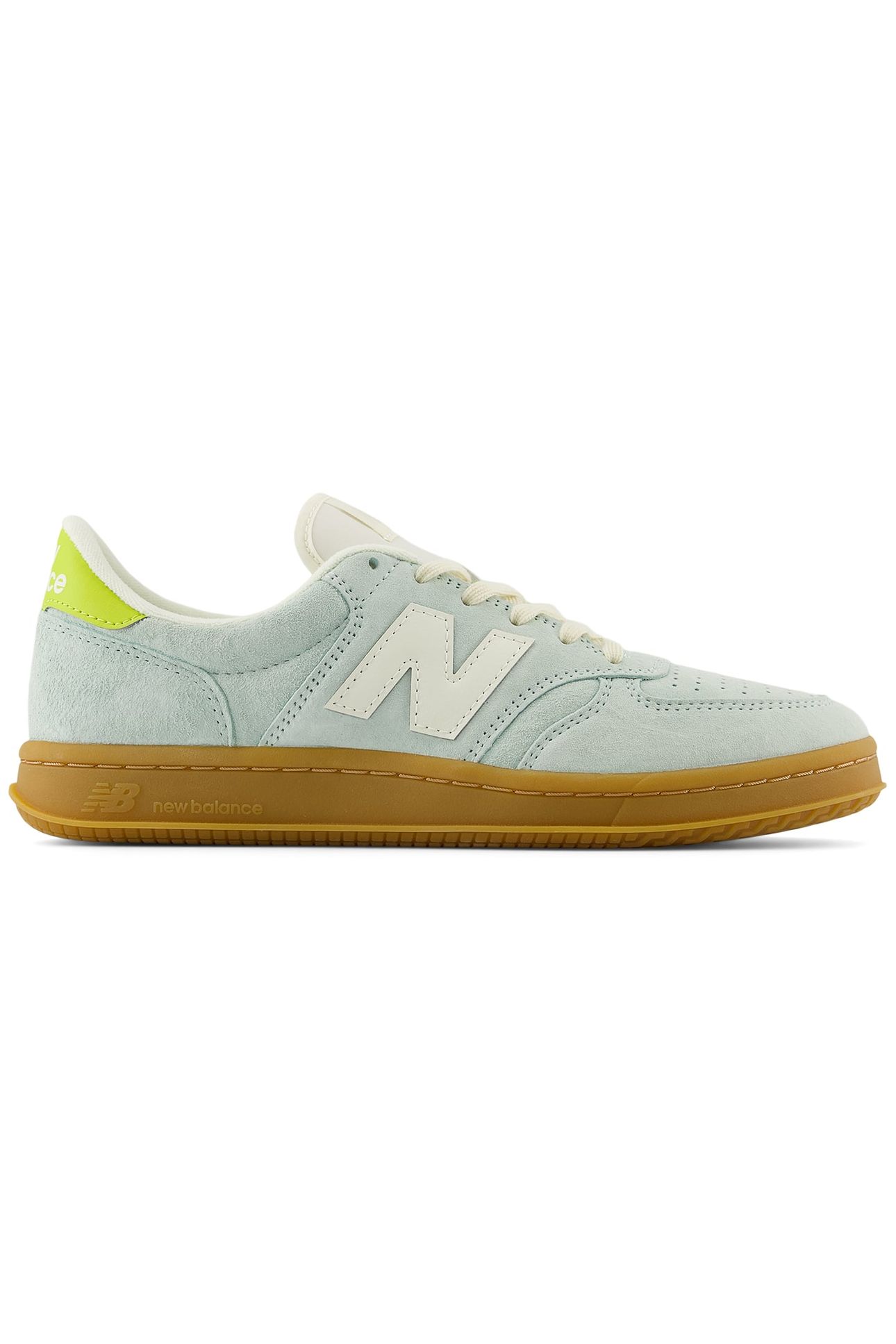 CT500EB SNEAKERS IN SKY BLUE 1