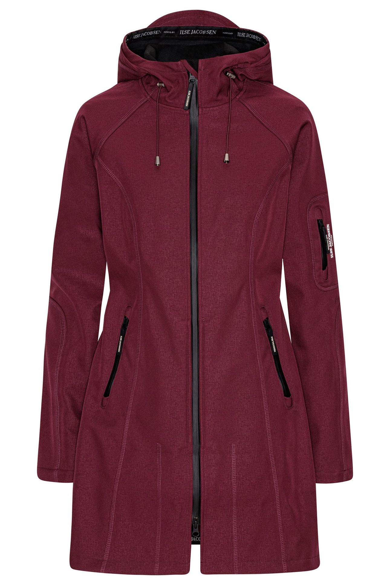 RAIN37 MAROON BANNER 4