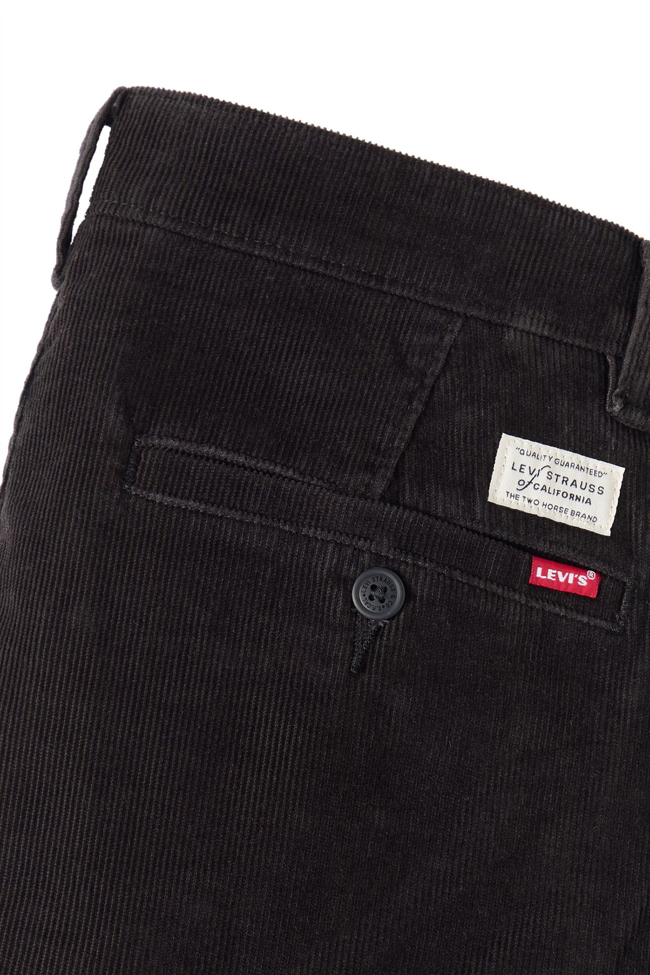 XX CHINO SLIM II METEORITE S 14W CORD 7