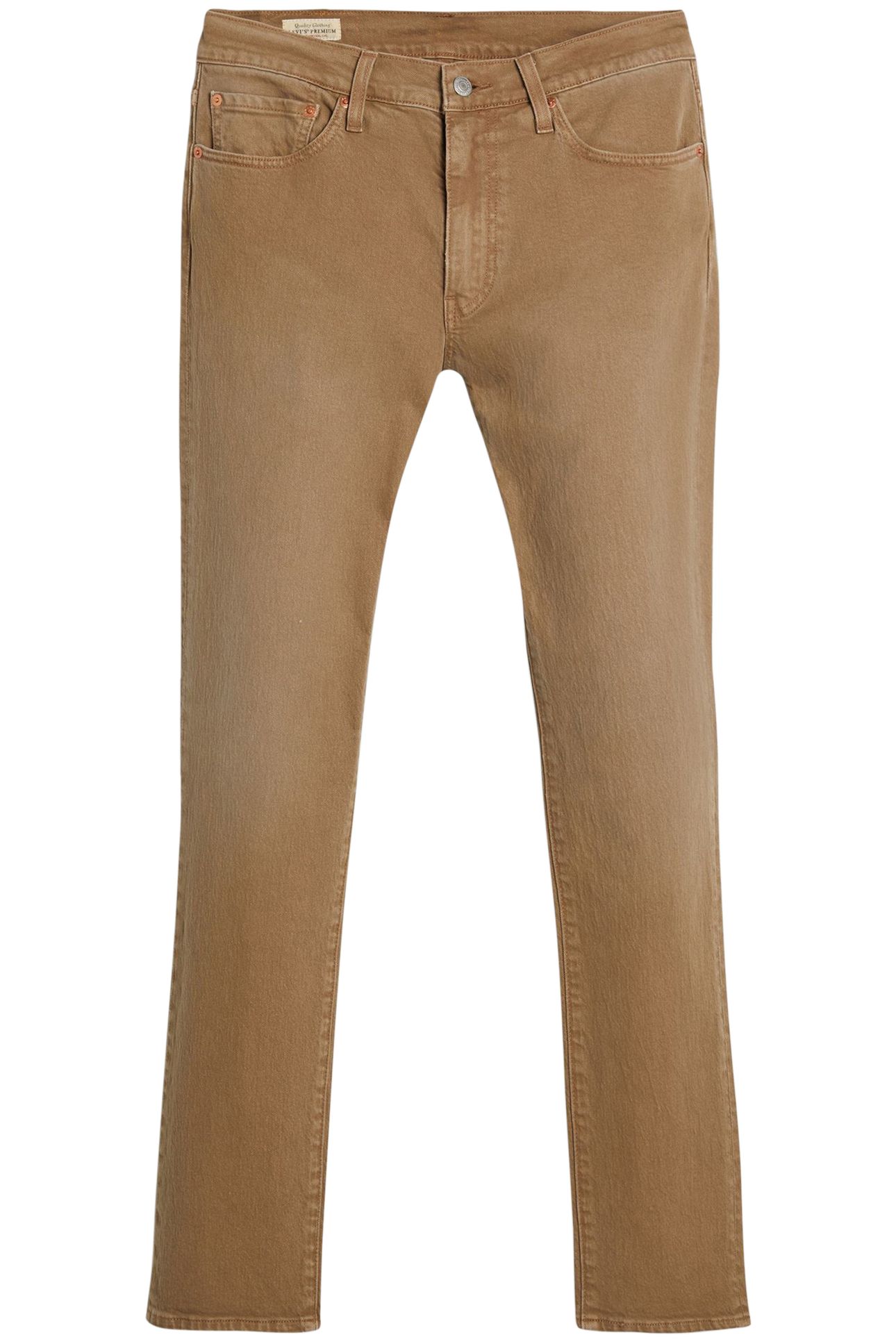 511 SLIM ASH TREE BROWN GD 4