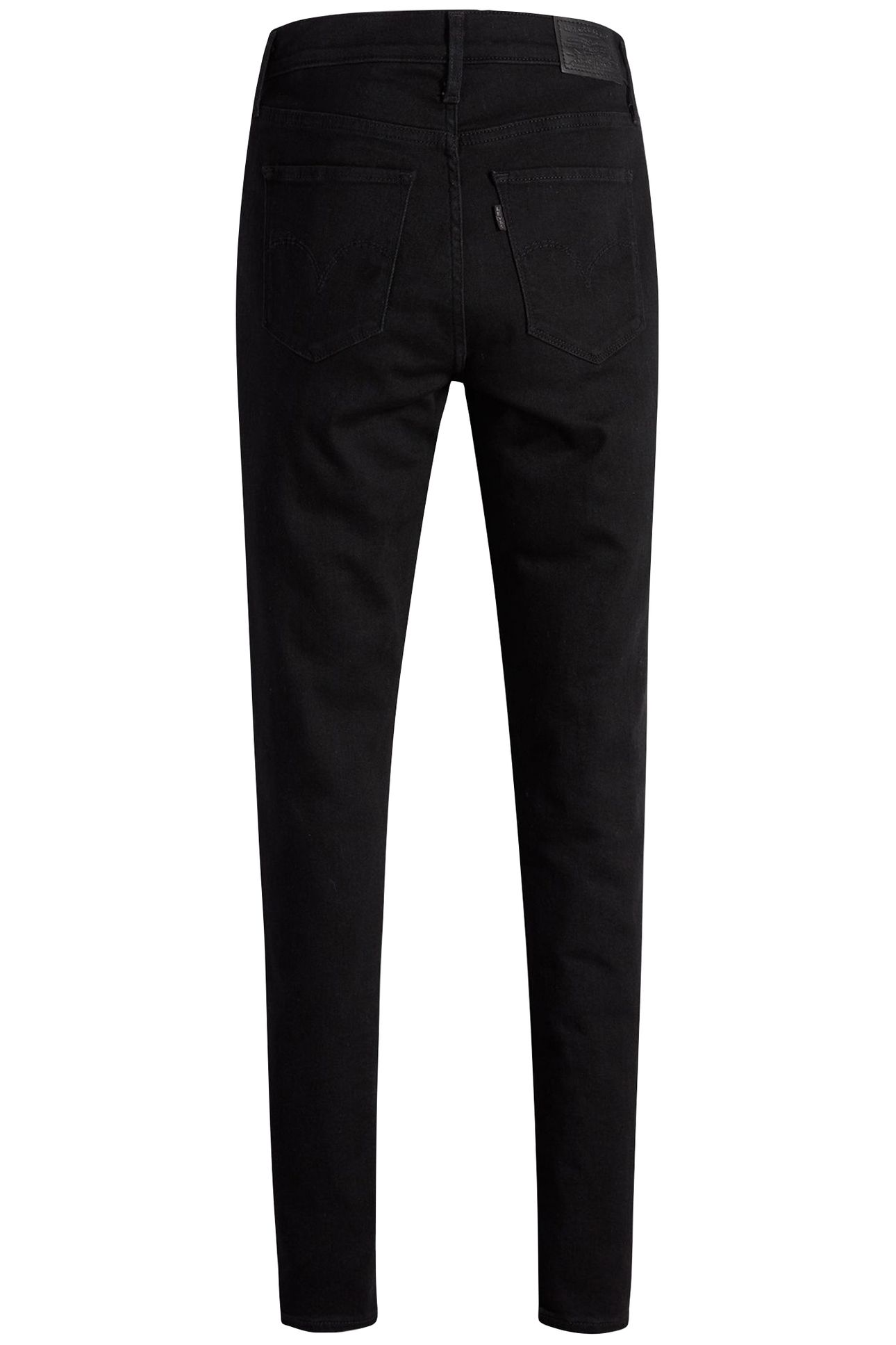720 HIRISE SUPER SKINNY BLACK CELESTIAL 6