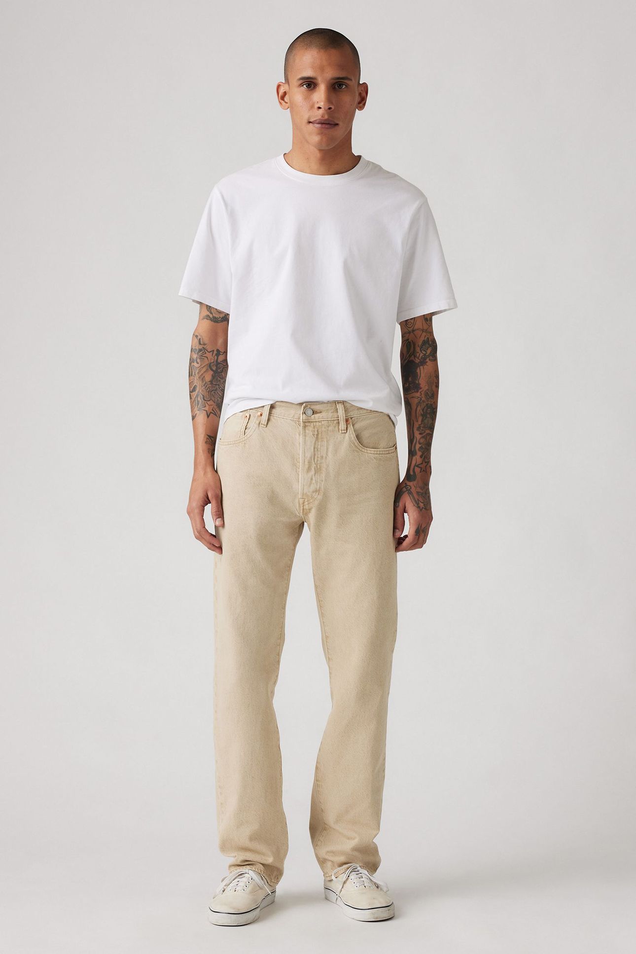 501 LEVIS ORIGINAL FUNKY THANGS GD LTW 2