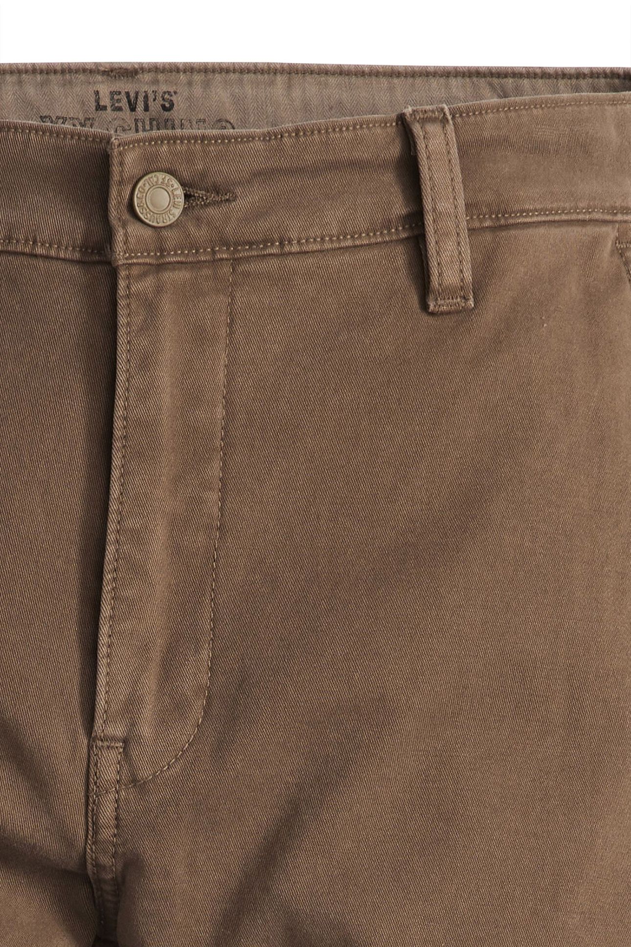 XX CHINO STD II RAIN DRUM SHADY 7