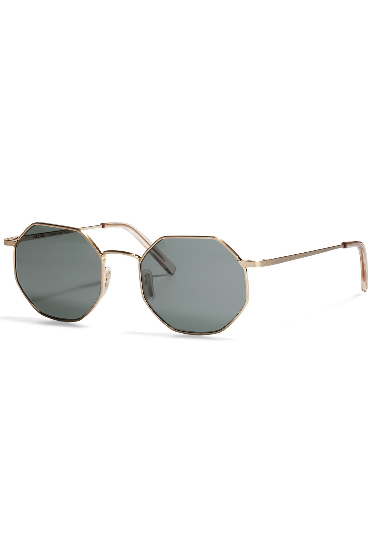 ELTON SMALL SATIN GOLD 2