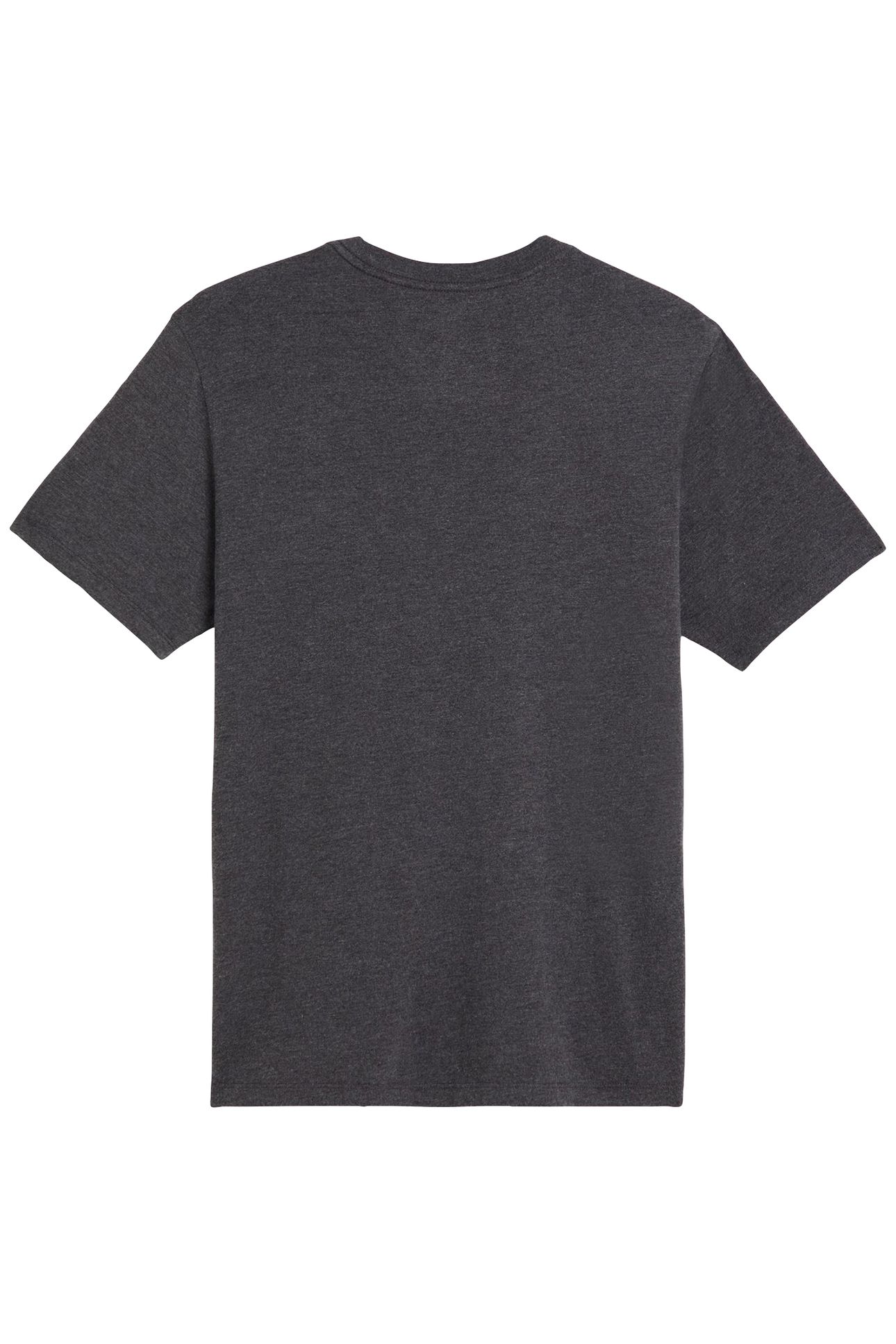 GRAPHIC CREWNECK TEE BATWING LOGO CAVIAR 4
