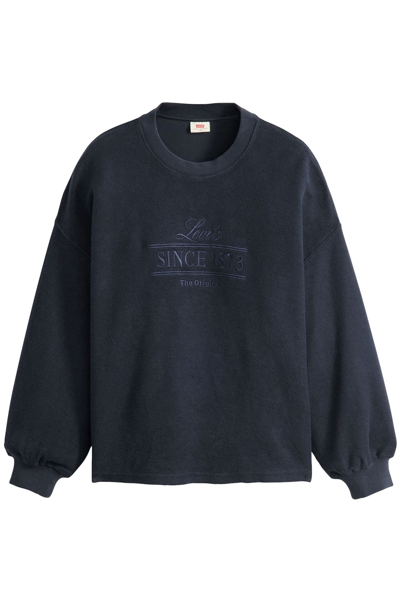 GR LEO CREW 2.0 CREW LEVIS SINCE 1873 3