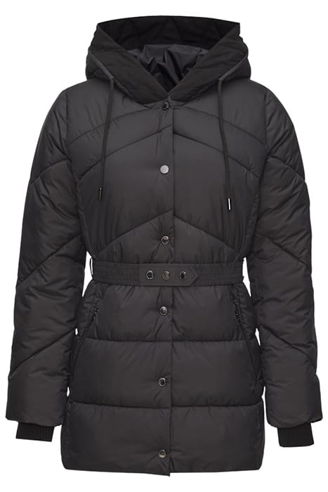 COMMA JACKETS OUTDOOR BLACK 4