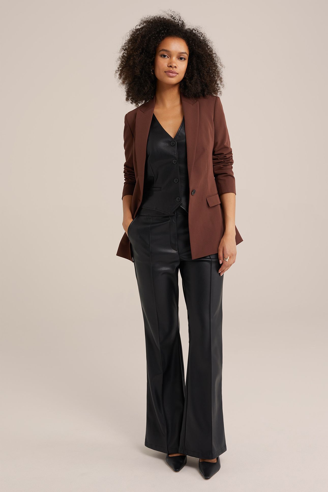 TROUSER BLACK 3