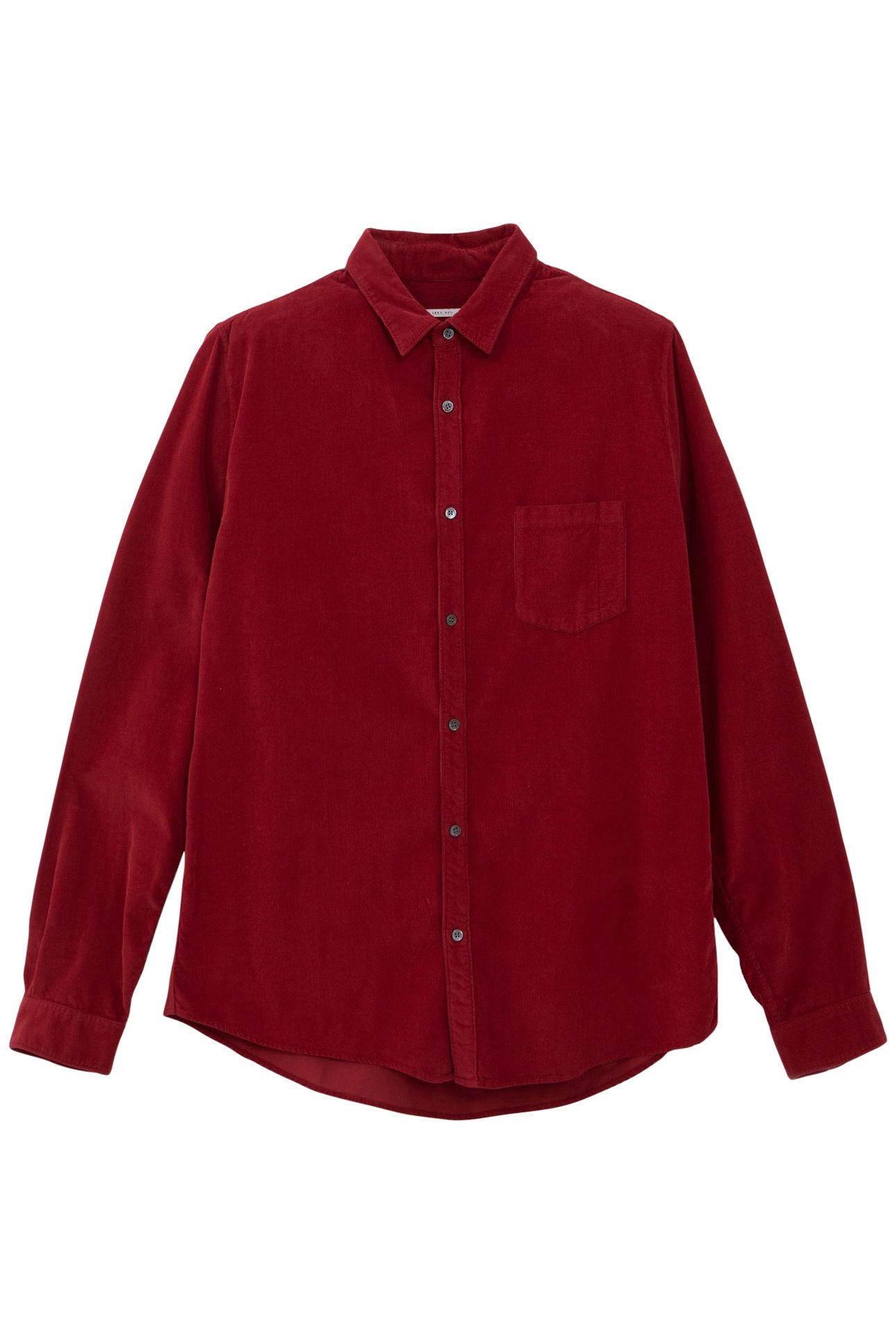CHILLI VELVET MILLERAIES SHIRT 4