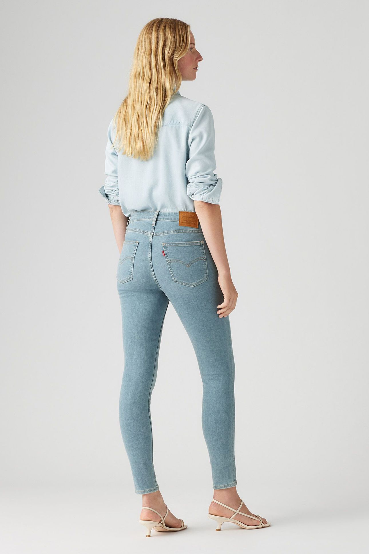 721 HIGH RISE SKINNY LIBERTY LIFE 3