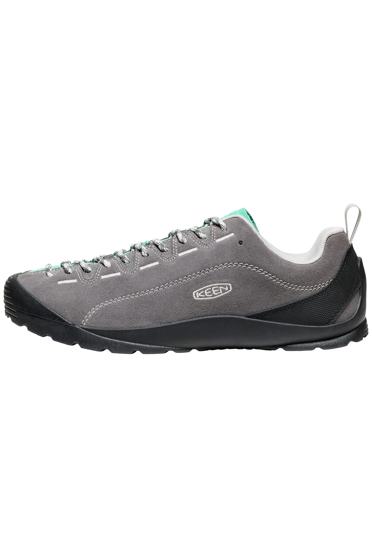 JASPER STEEL GREY/BRIGHT AQUA 1