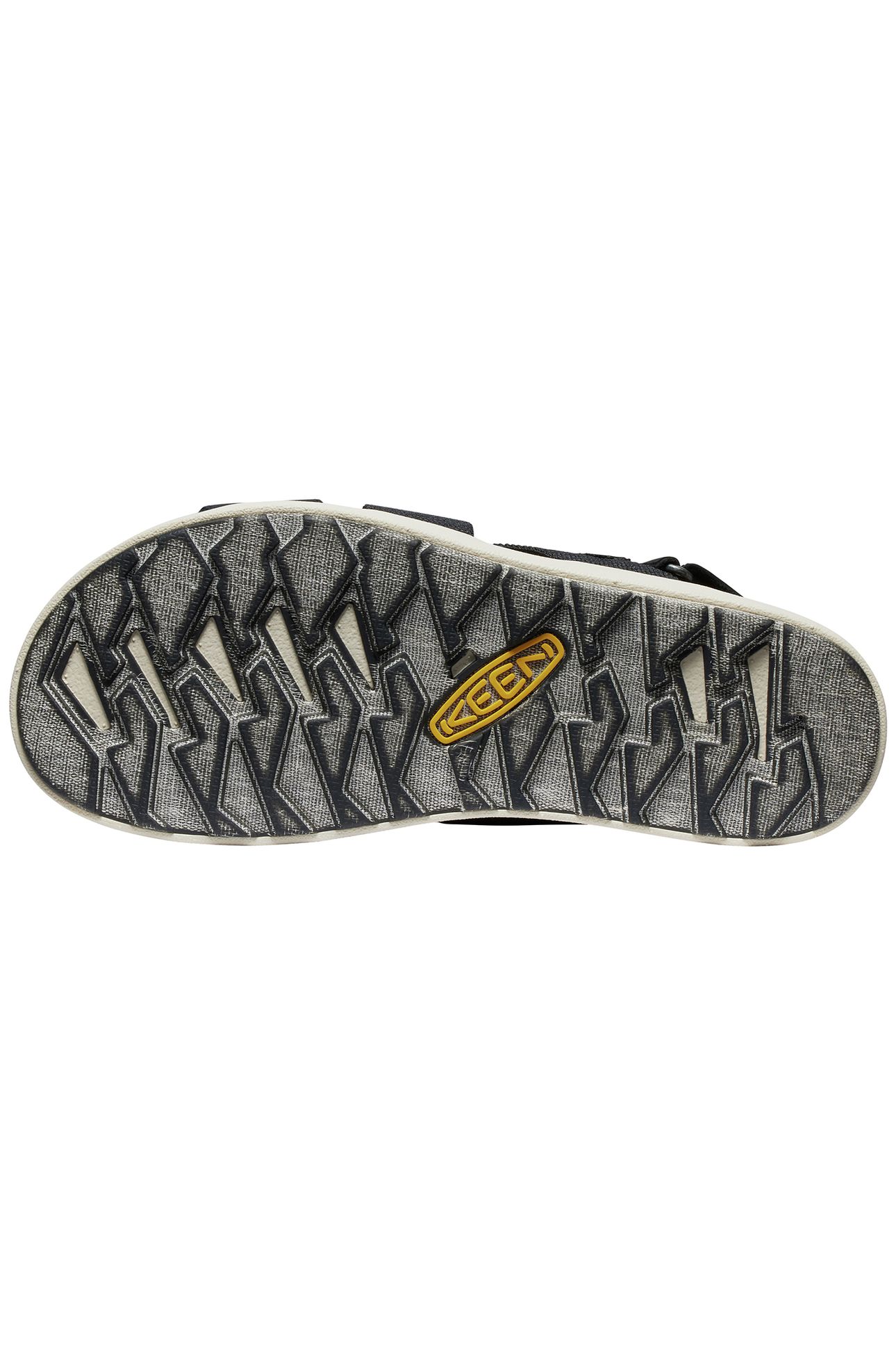 ELLE CRISS CROSS BLACK/BIRCH 5