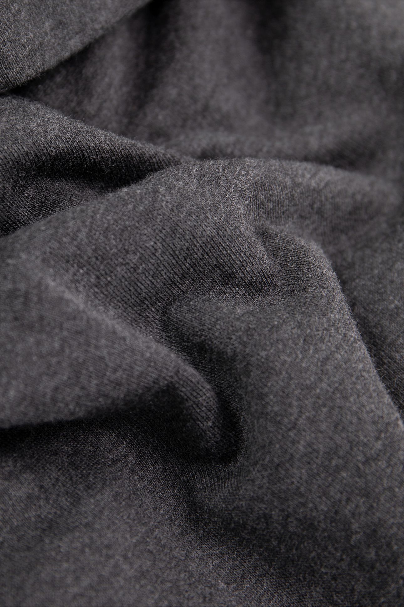 GRAPHITE TRUCKER-NECK SWEATSHIRT 7