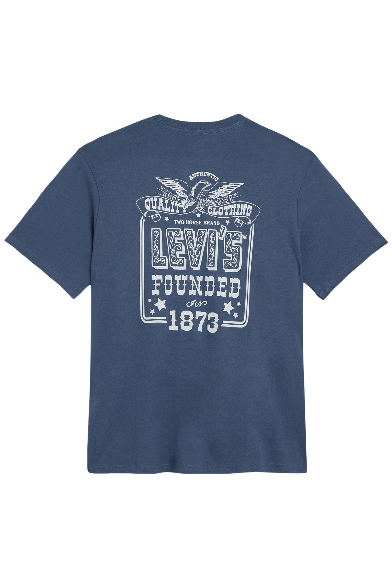 SS RELAXED FIT TEE LEVIS FOUNDED ARCHIVA 4
