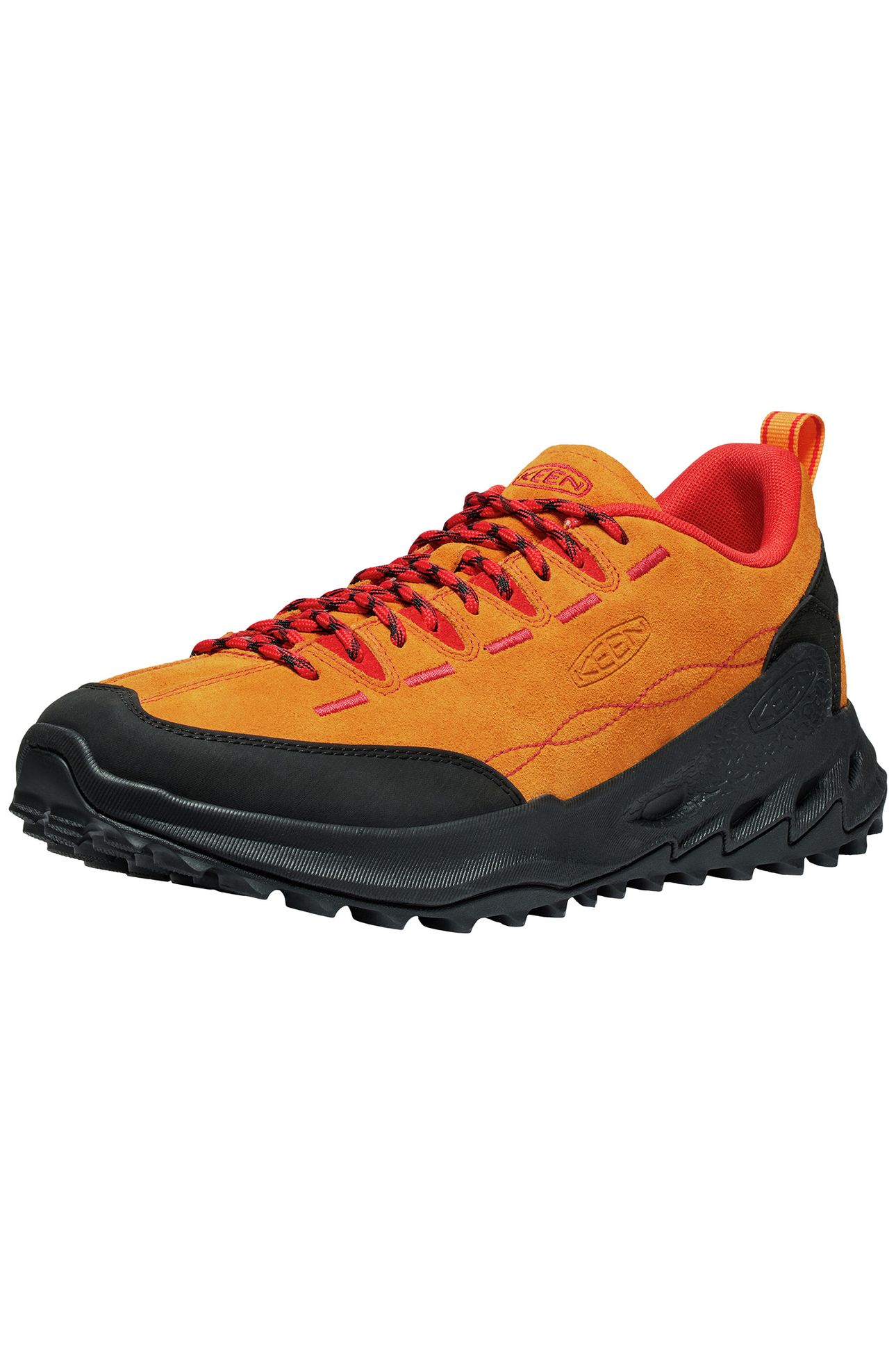 JASPER ZIONIC ORANGE PEPPER/AURA ORANG 7