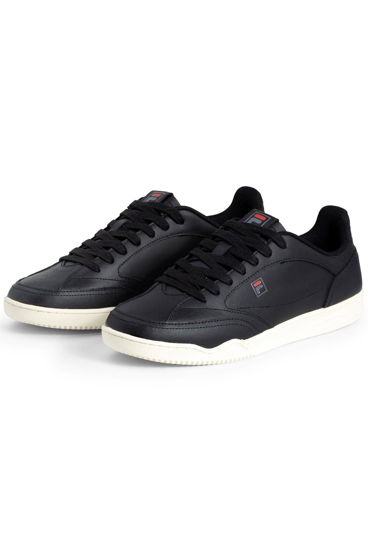 FILA SLANTSHOT L BLACK-ANTIQUE WHITE 2