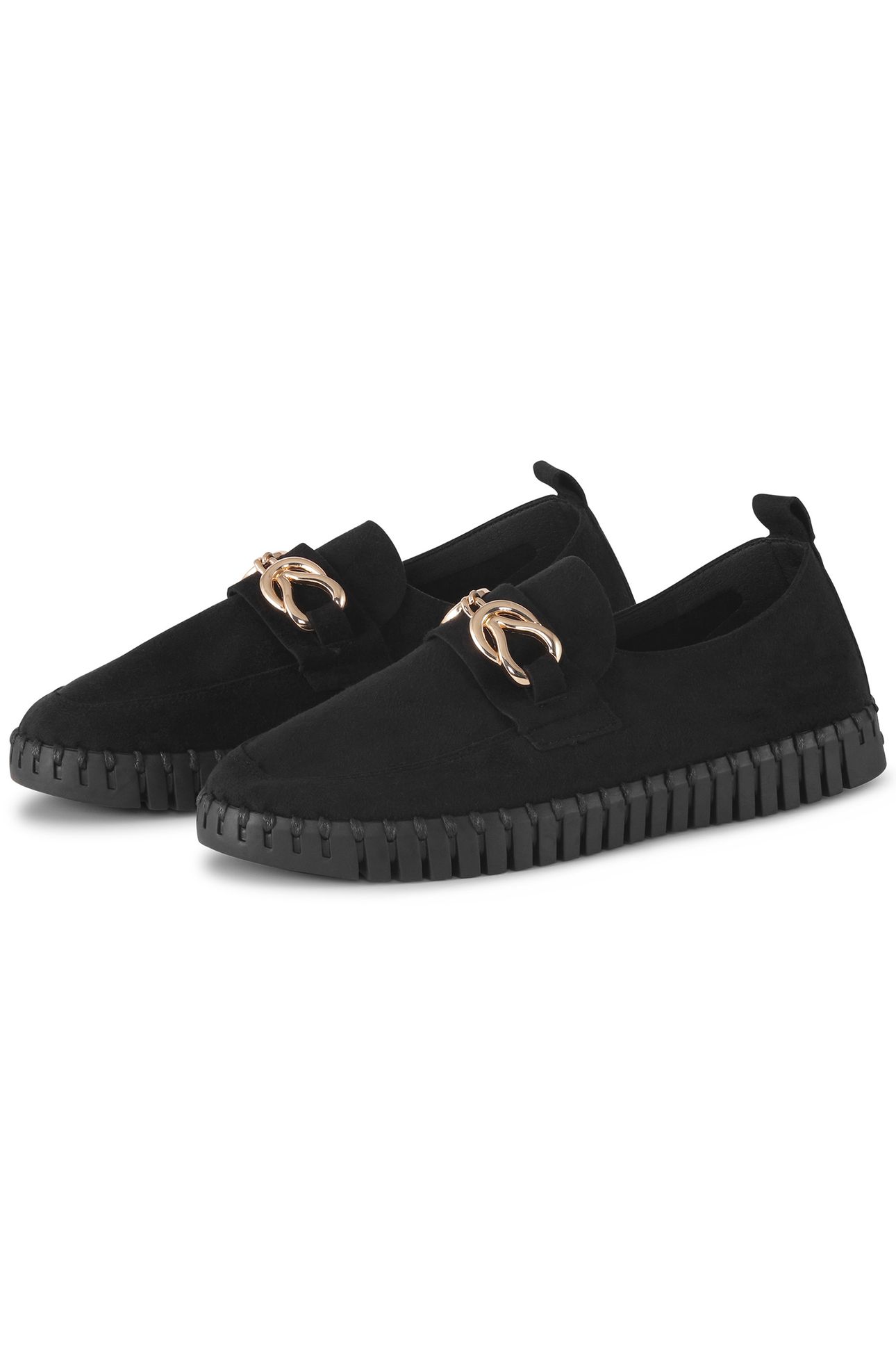 TULIP3976 BLACK 2