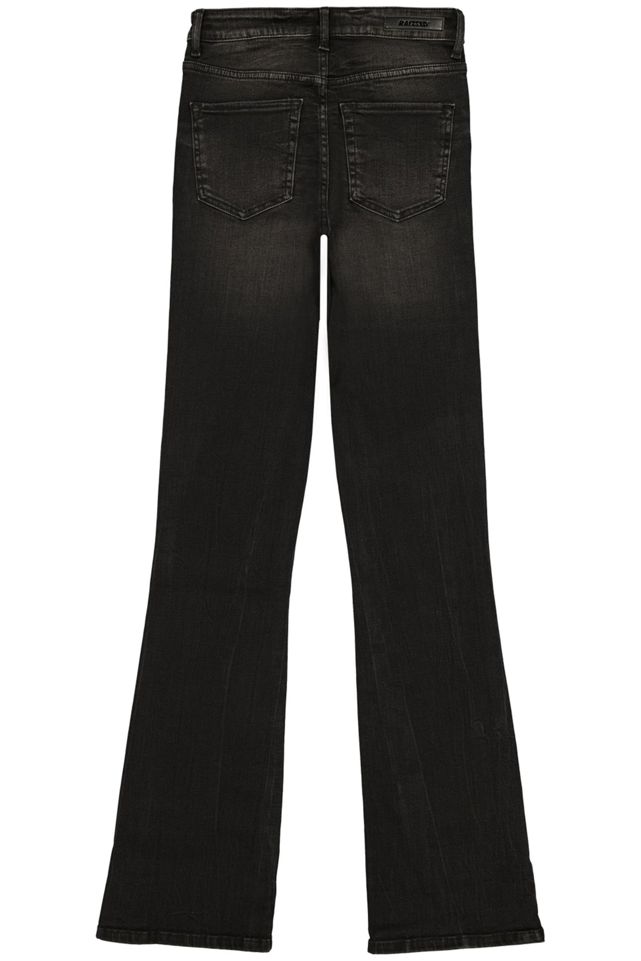 FAYE JEANS BLACK STONE 5