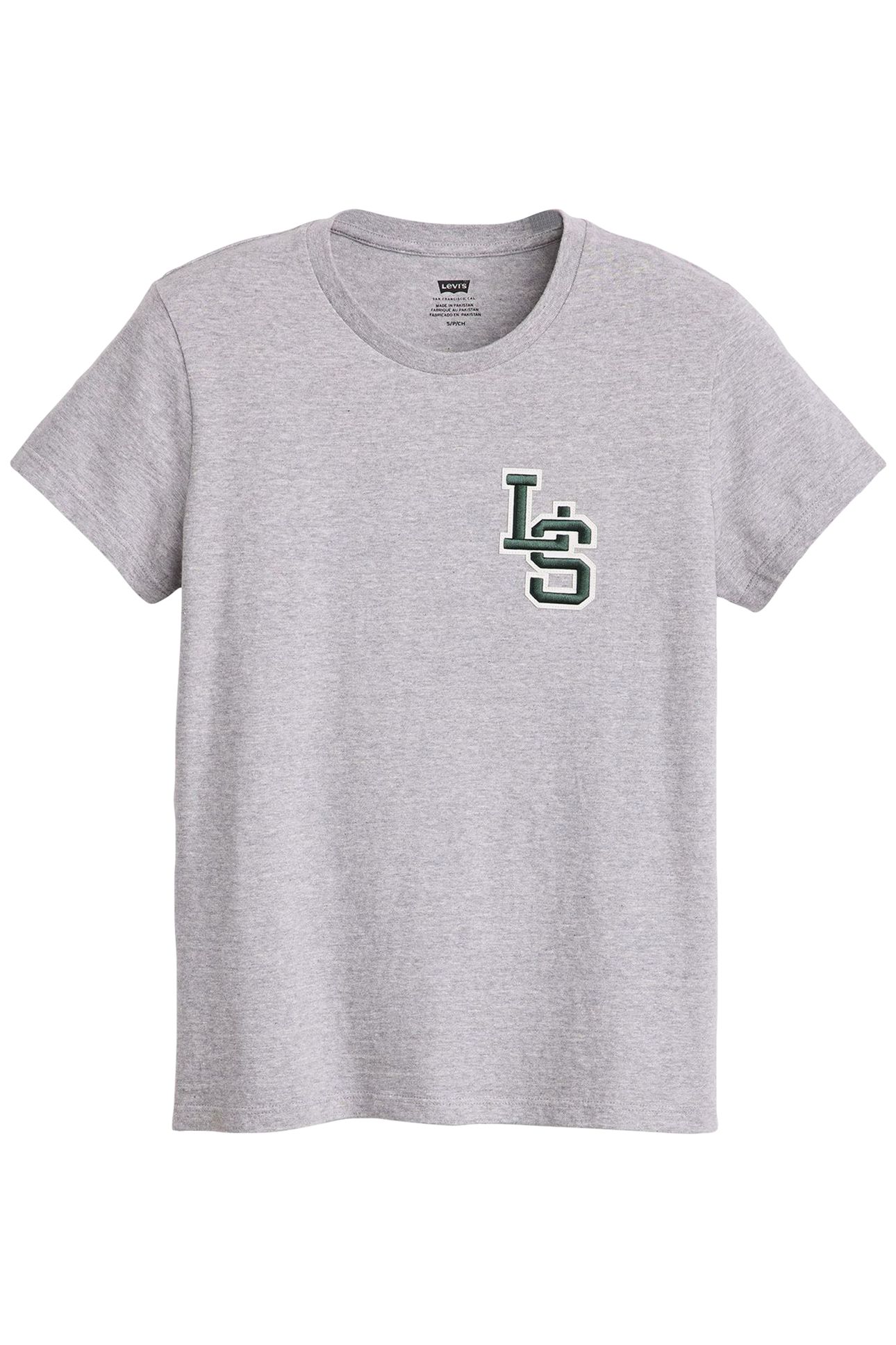 THE PERFECT TEE LS MONOGRAM STARSTRUCK 3