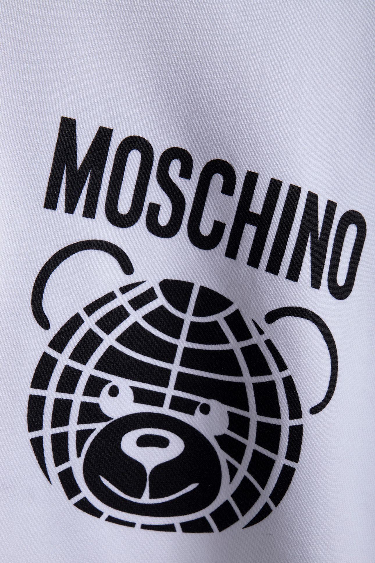 SWEATSHIRT WHITE 4
