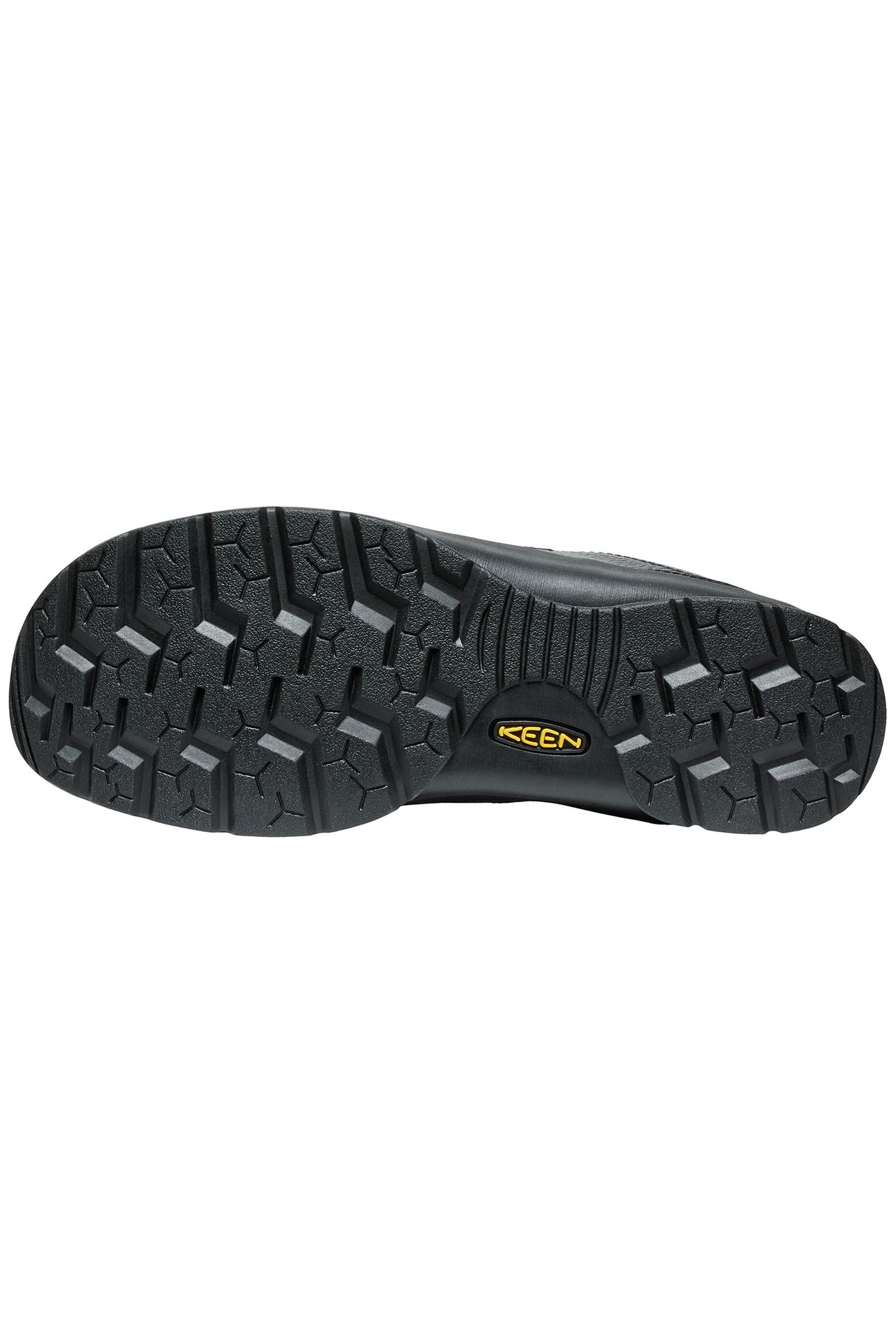 JASPER BLACK SMOOTH LEATHER 5