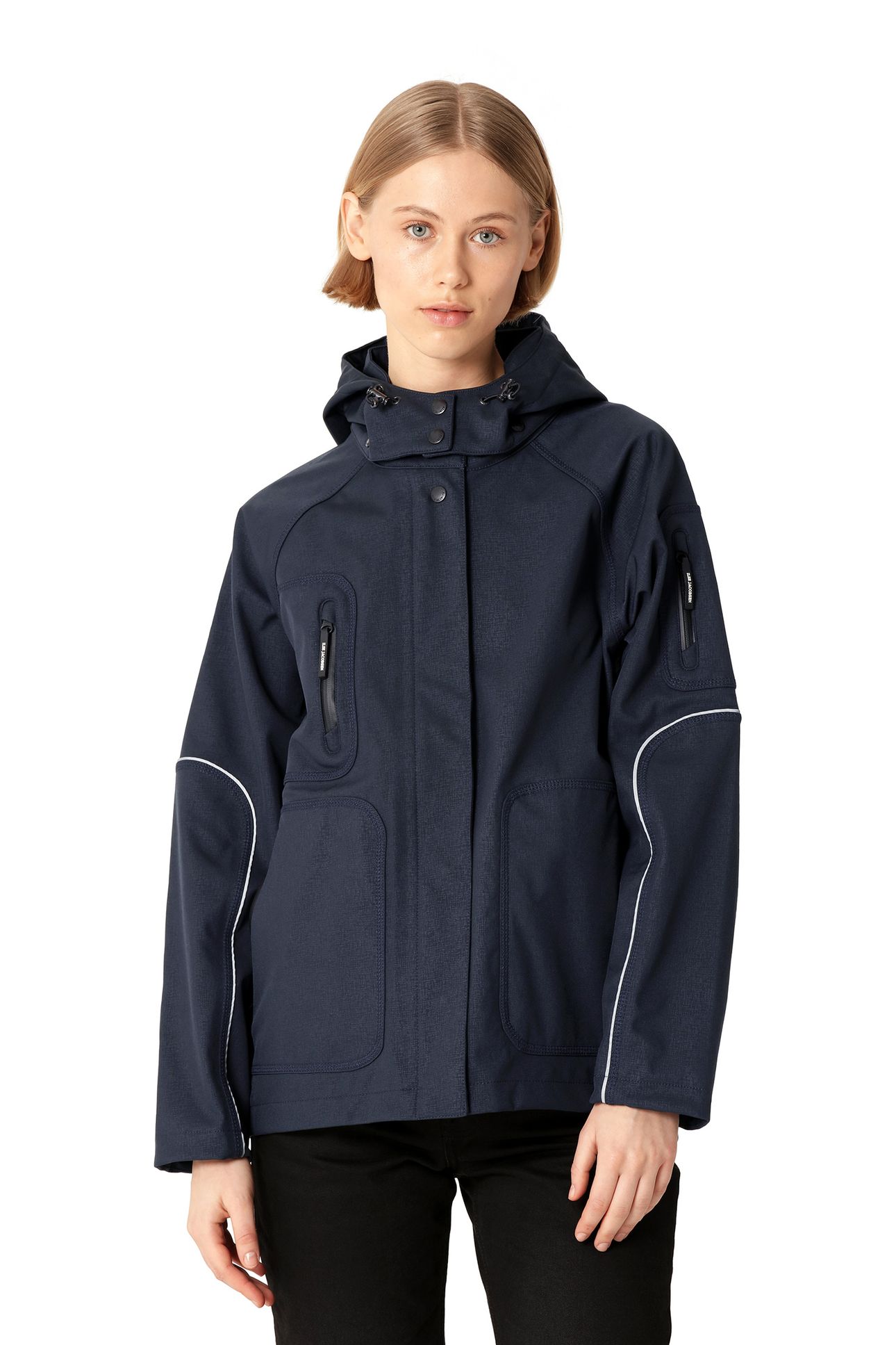 RAIN206 DARK INDIGO 1