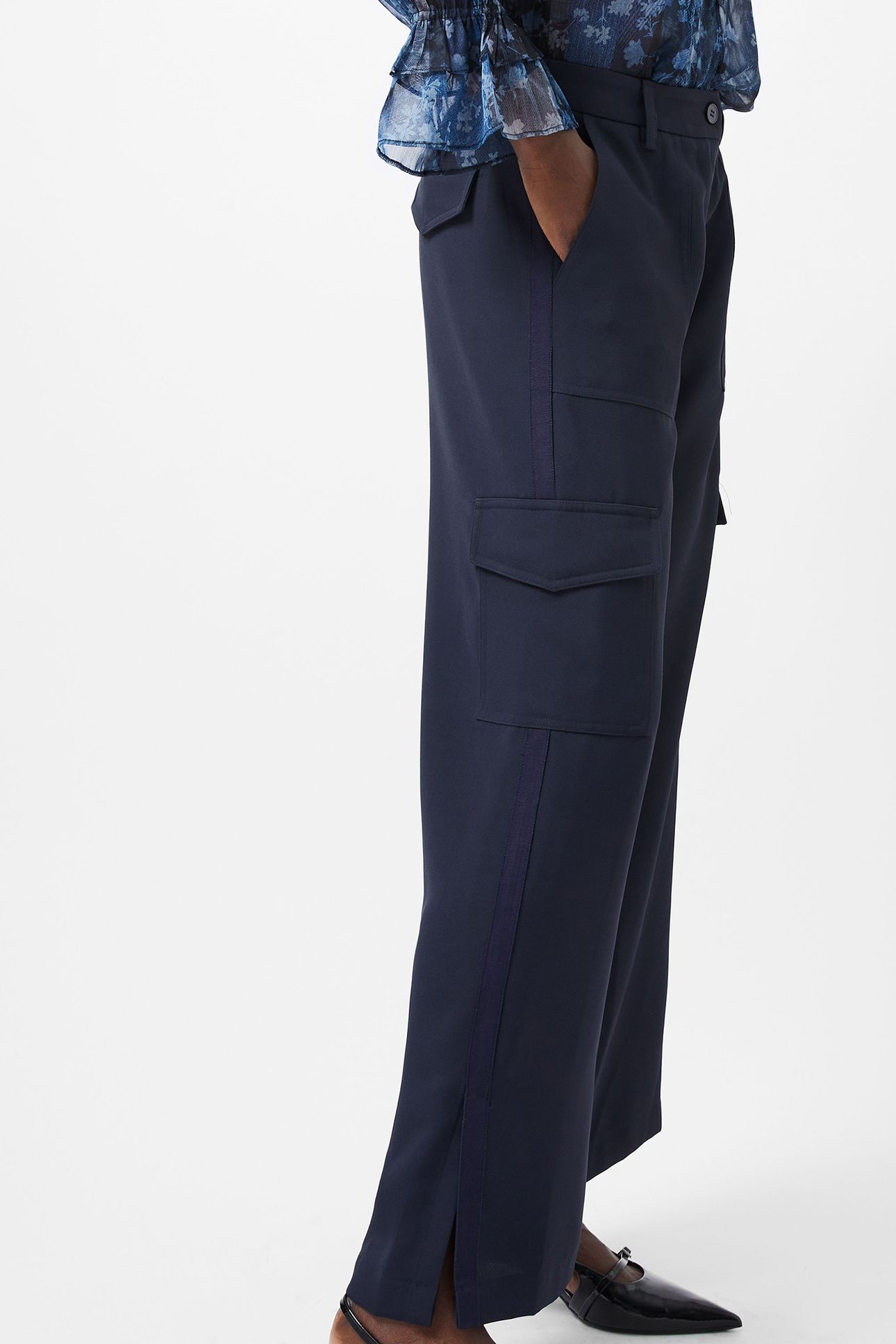 COMBAT CARGOS MARINE 4