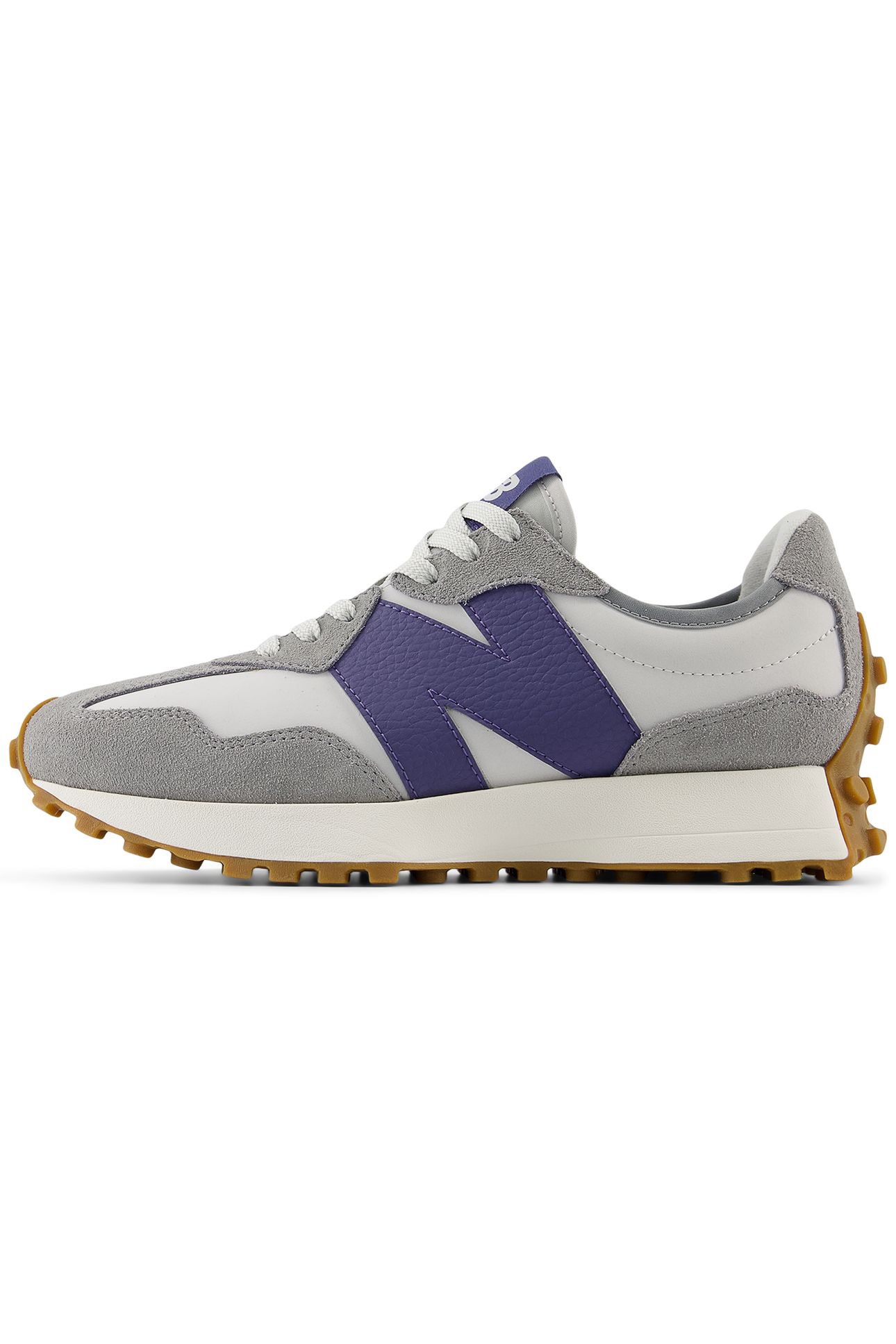 WS327NKB SNEAKERS IN SLATE GREY 6