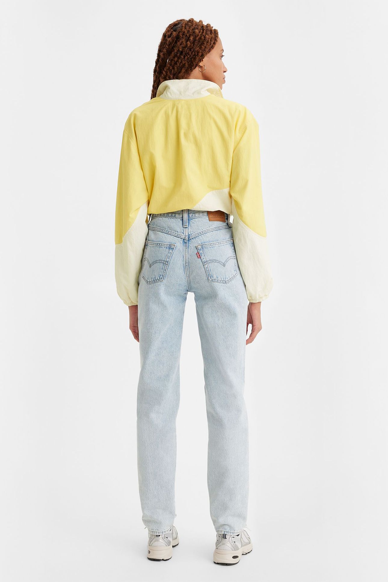 80S MOM JEAN DON'T BE FRAYED 2
