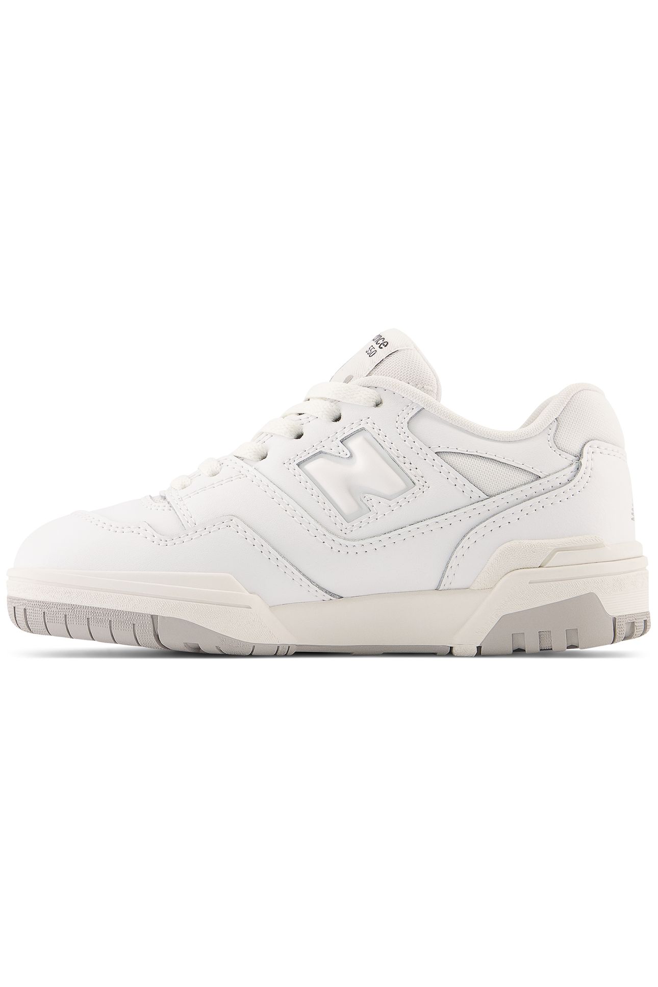 PSB550PB SNEAKERS IN WHITE 6