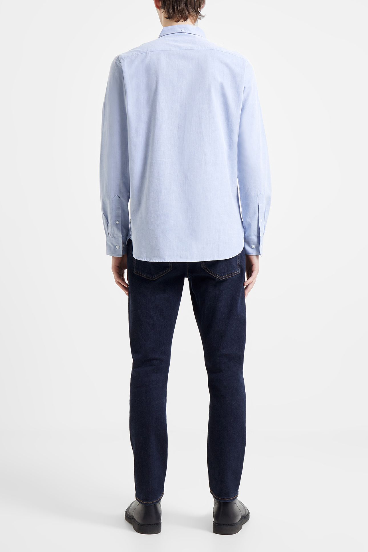 OXFORD LS SKY 2