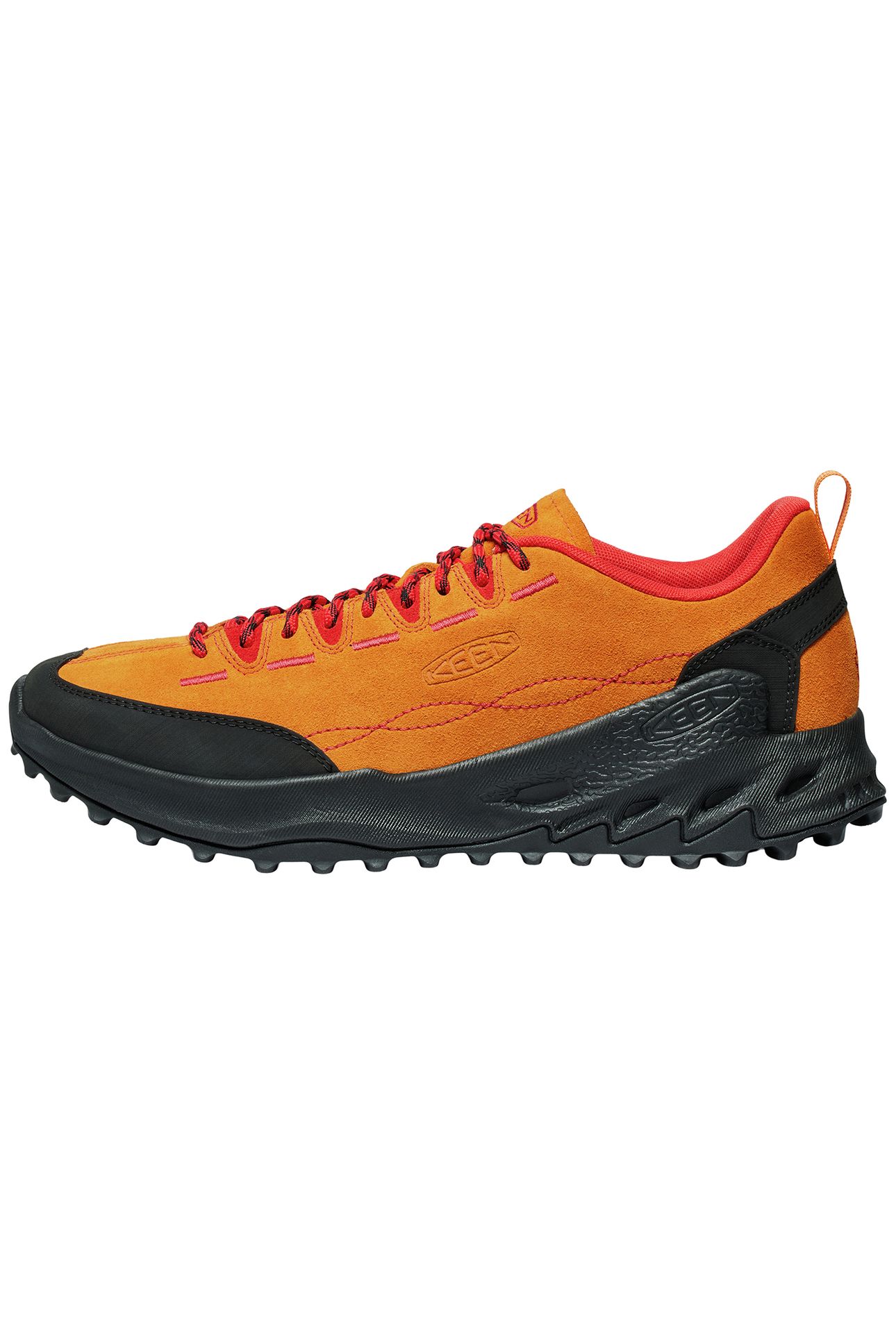 JASPER ZIONIC ORANGE PEPPER/AURA ORANG 1