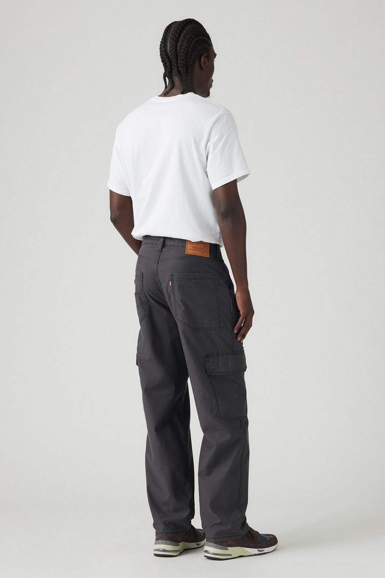 568 LOOSE STRT CARGO DARK PHANTOM NS 3